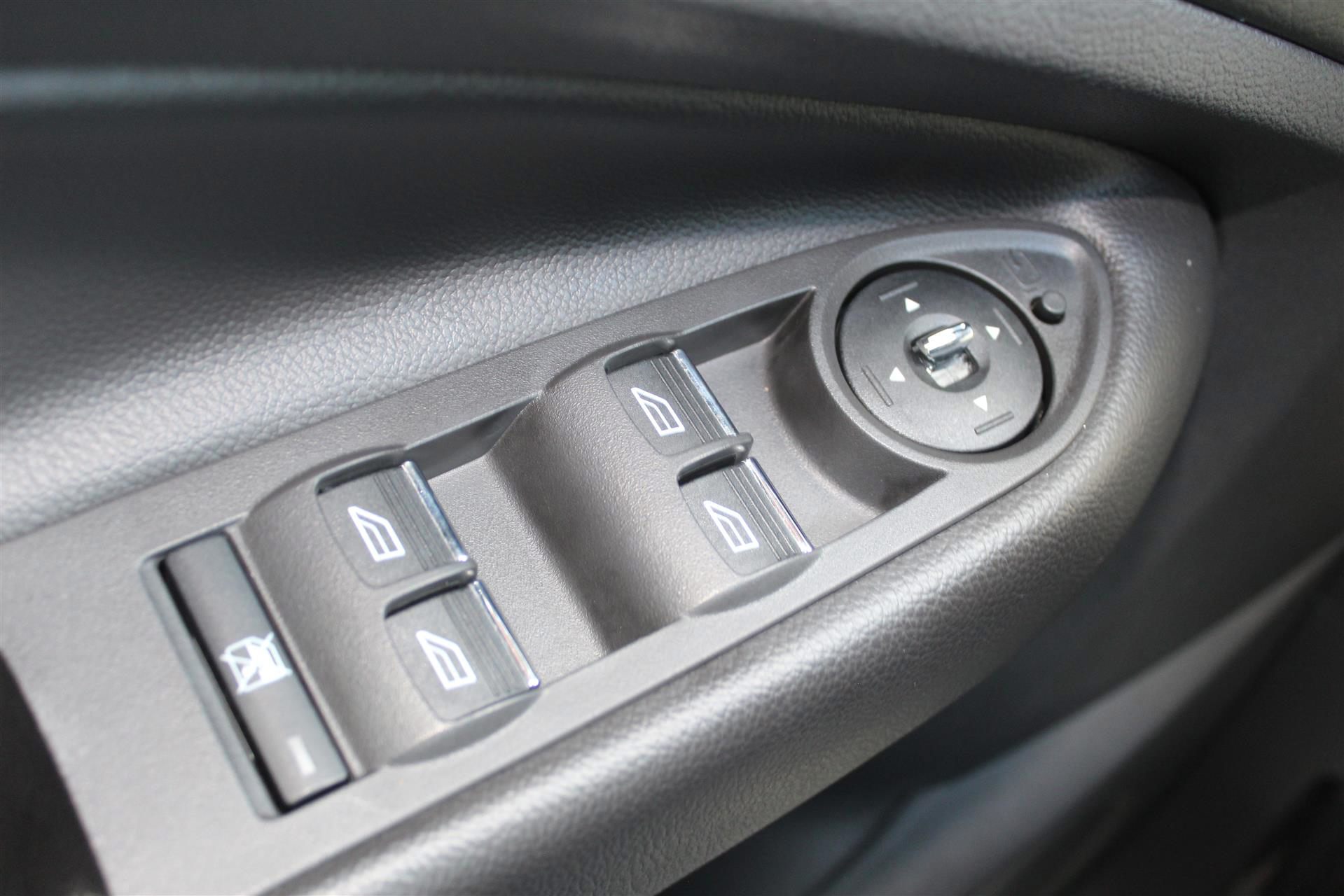Billede af Ford Kuga 2,0 TDCi Titanium 140HK 5d 6g