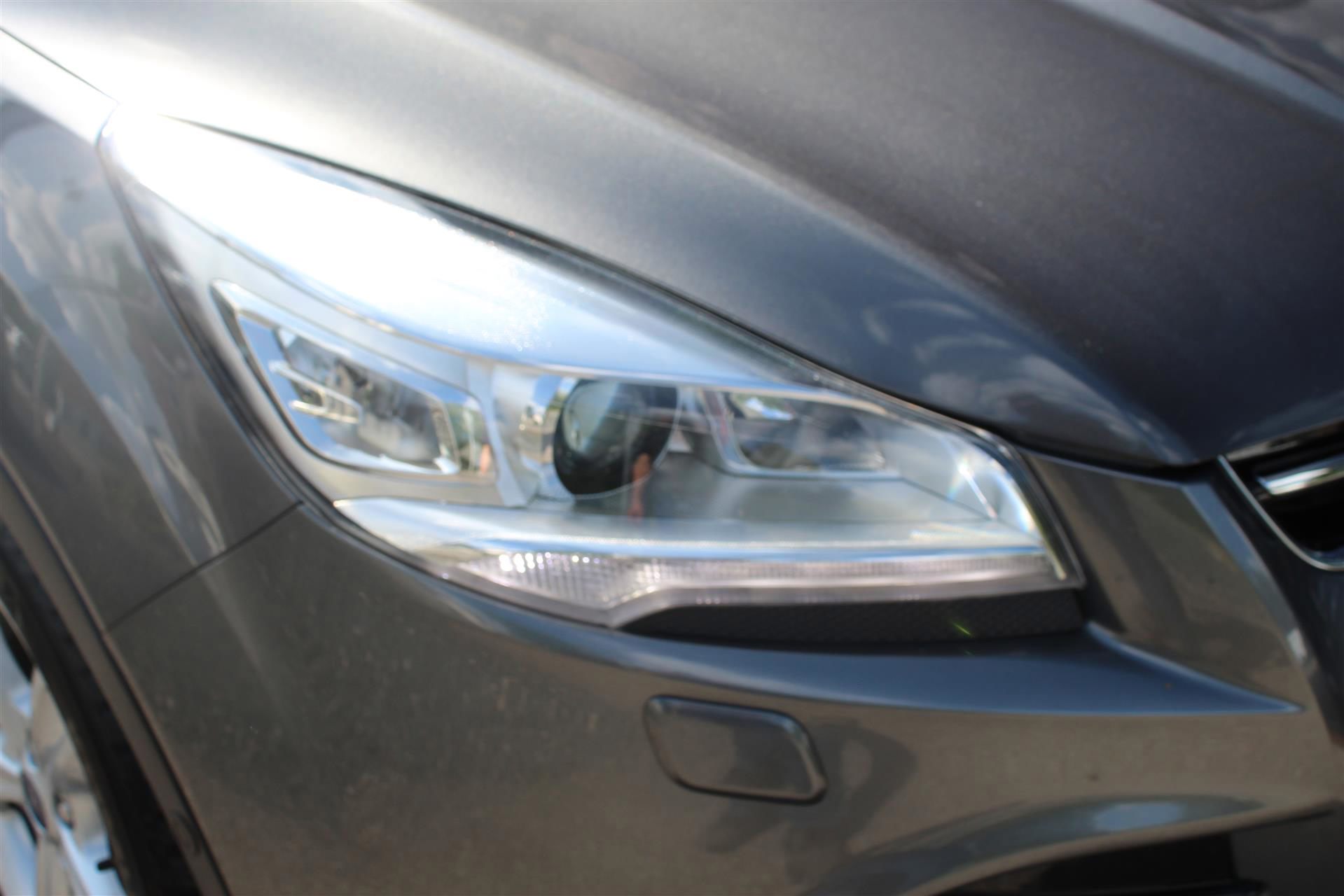 Billede af Ford Kuga 2,0 TDCi Titanium 140HK 5d 6g