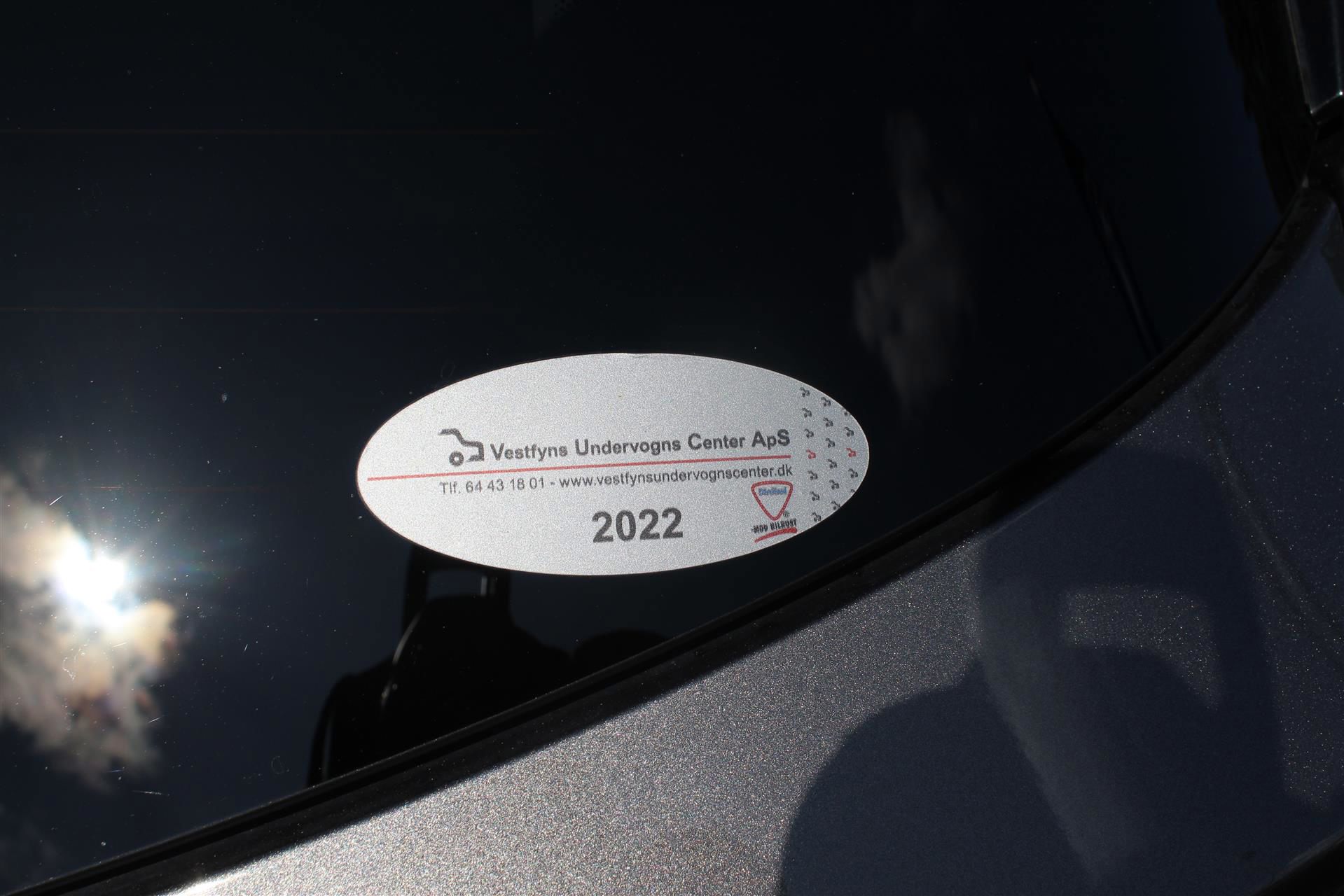 Billede af Ford Kuga 2,0 TDCi Titanium 140HK 5d 6g