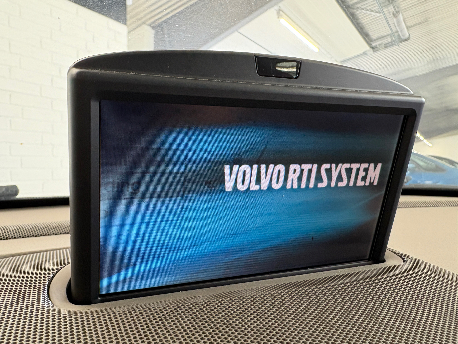 Billede af Volvo S60 2,4 140HK