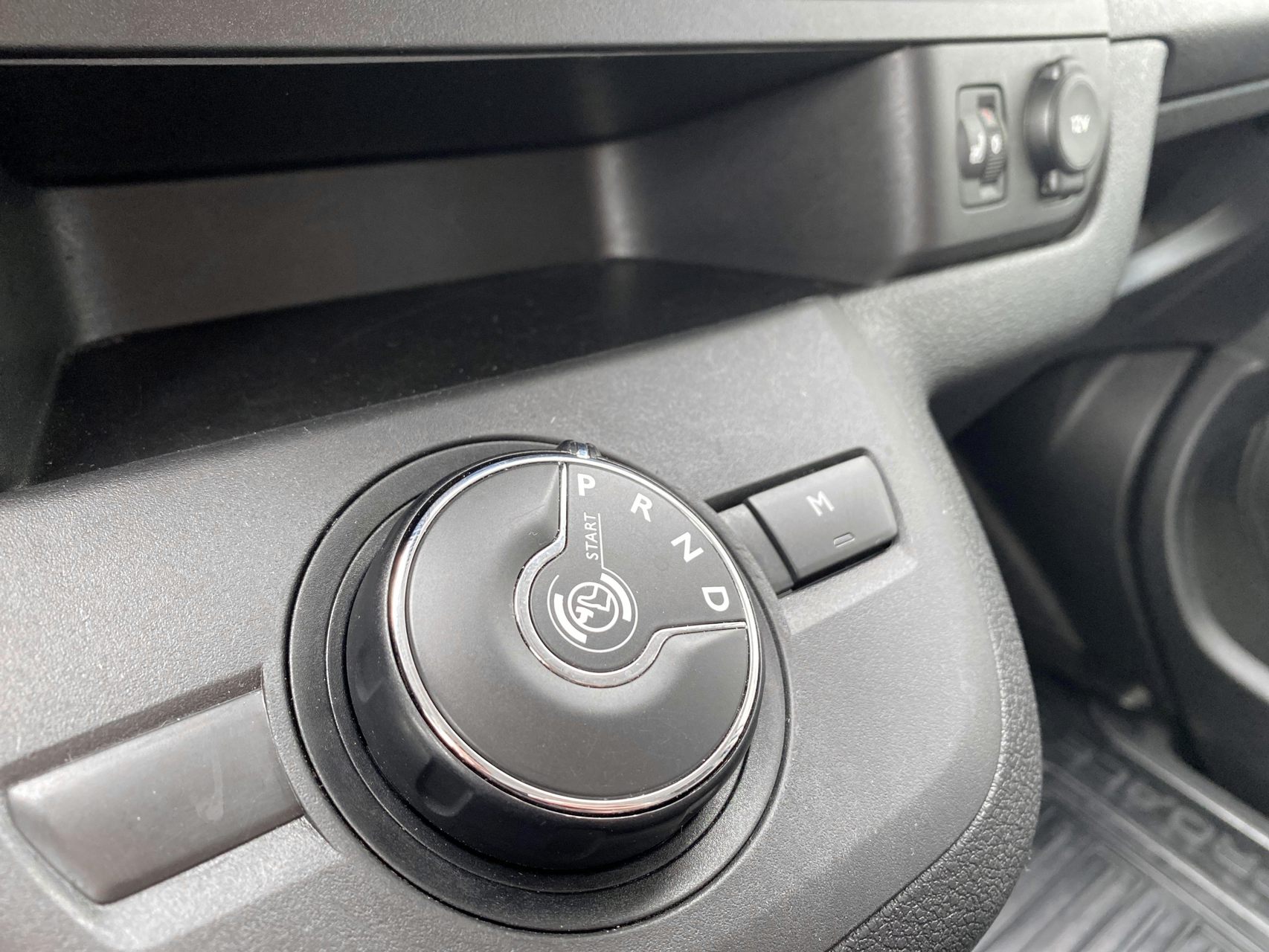 Billede af Toyota Proace Long 2,0 D Comfort Master 144HK Van 8g Aut.