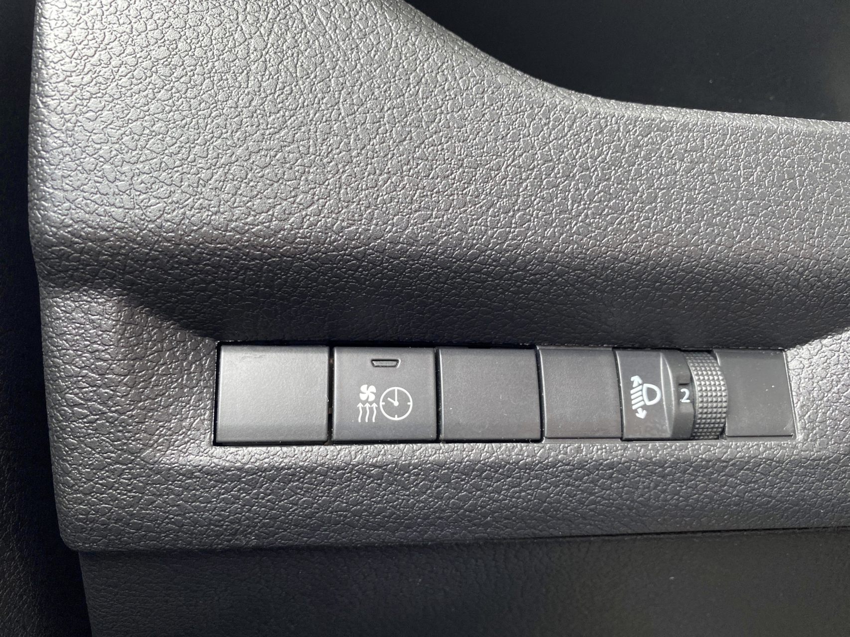 Billede af Toyota Proace Long 2,0 D Comfort Master 144HK Van 8g Aut.