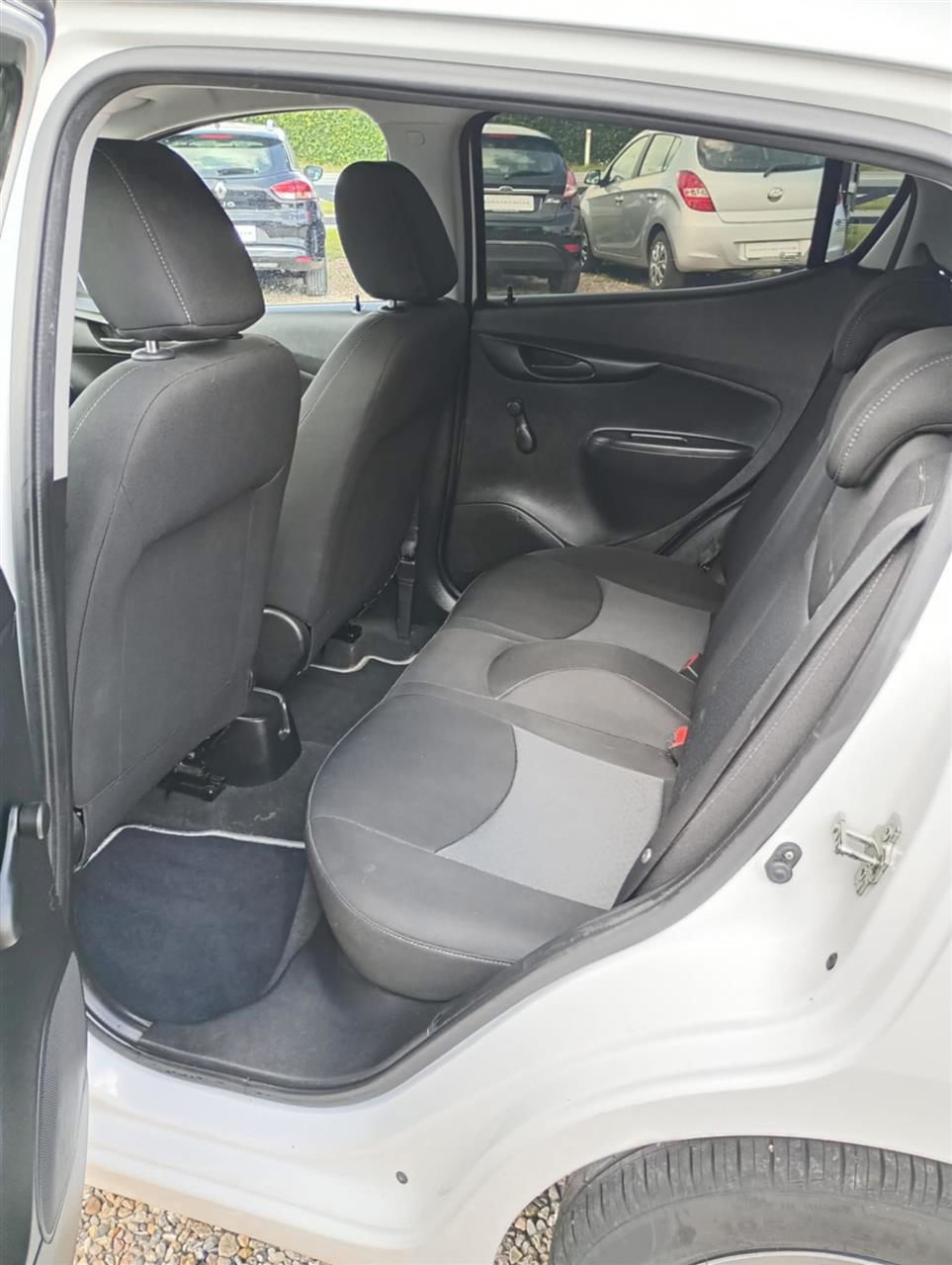 Billede af Opel Karl 1,0 Enjoy 75HK 5d