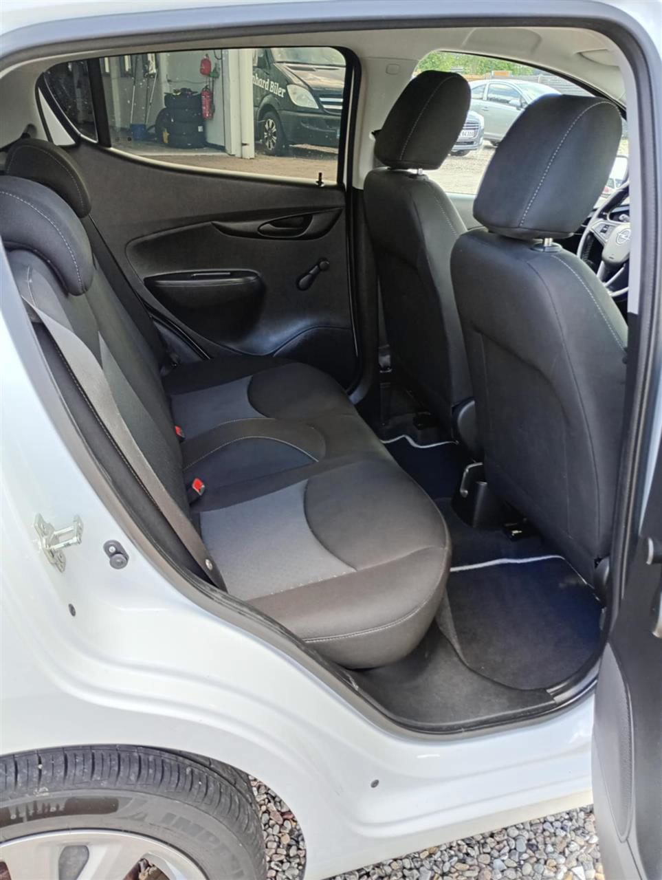 Billede af Opel Karl 1,0 Enjoy 75HK 5d