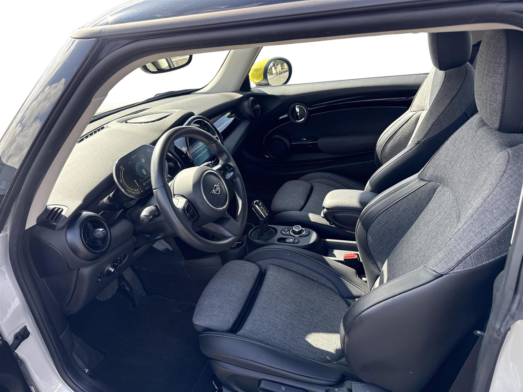 Billede af Mini Cooper SE EL 184HK 3d Aut.