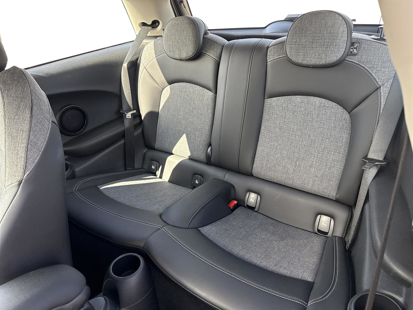 Billede af Mini Cooper SE EL 184HK 3d Aut.