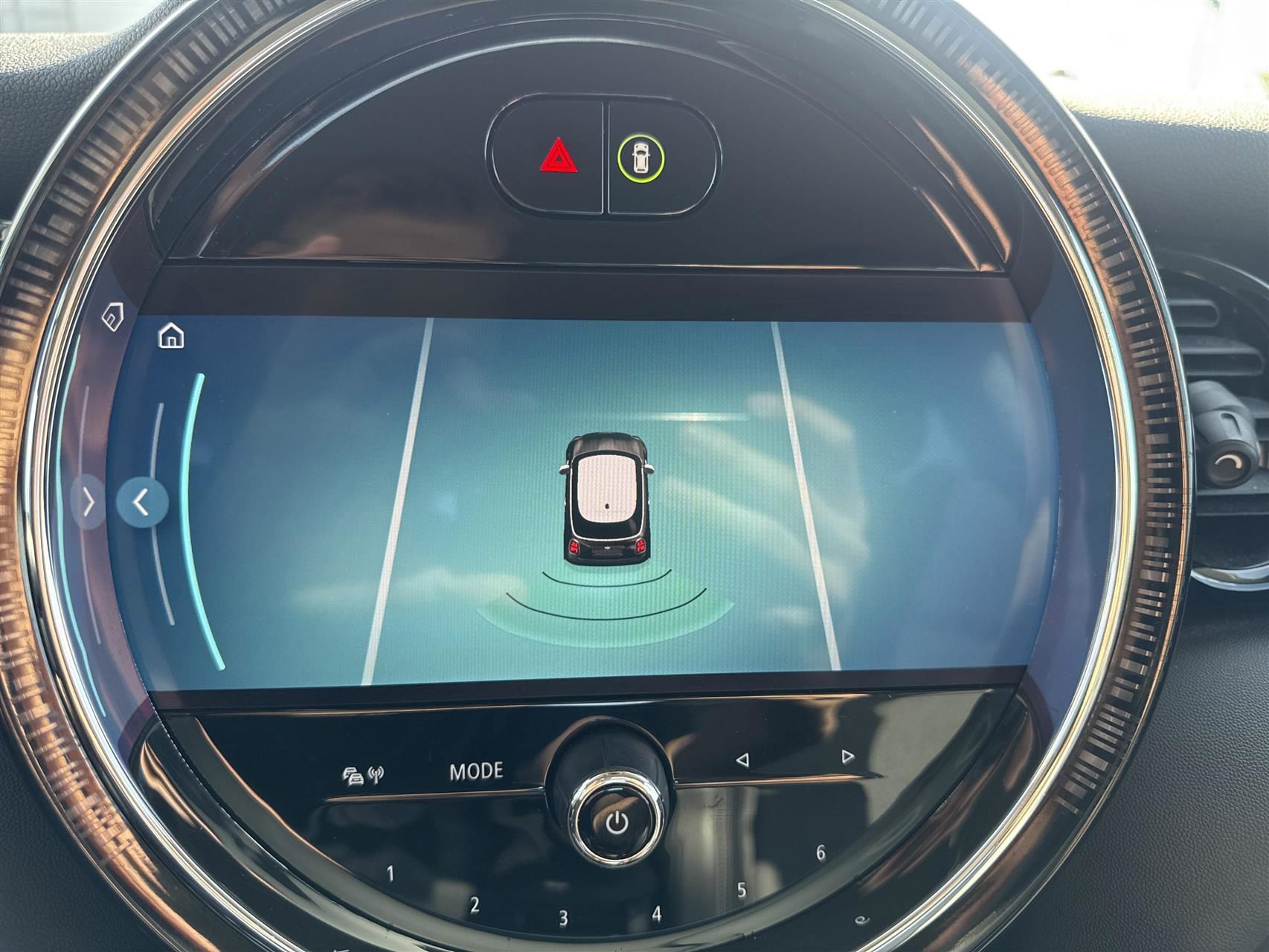 Billede af Mini Cooper SE EL 184HK 3d Aut.