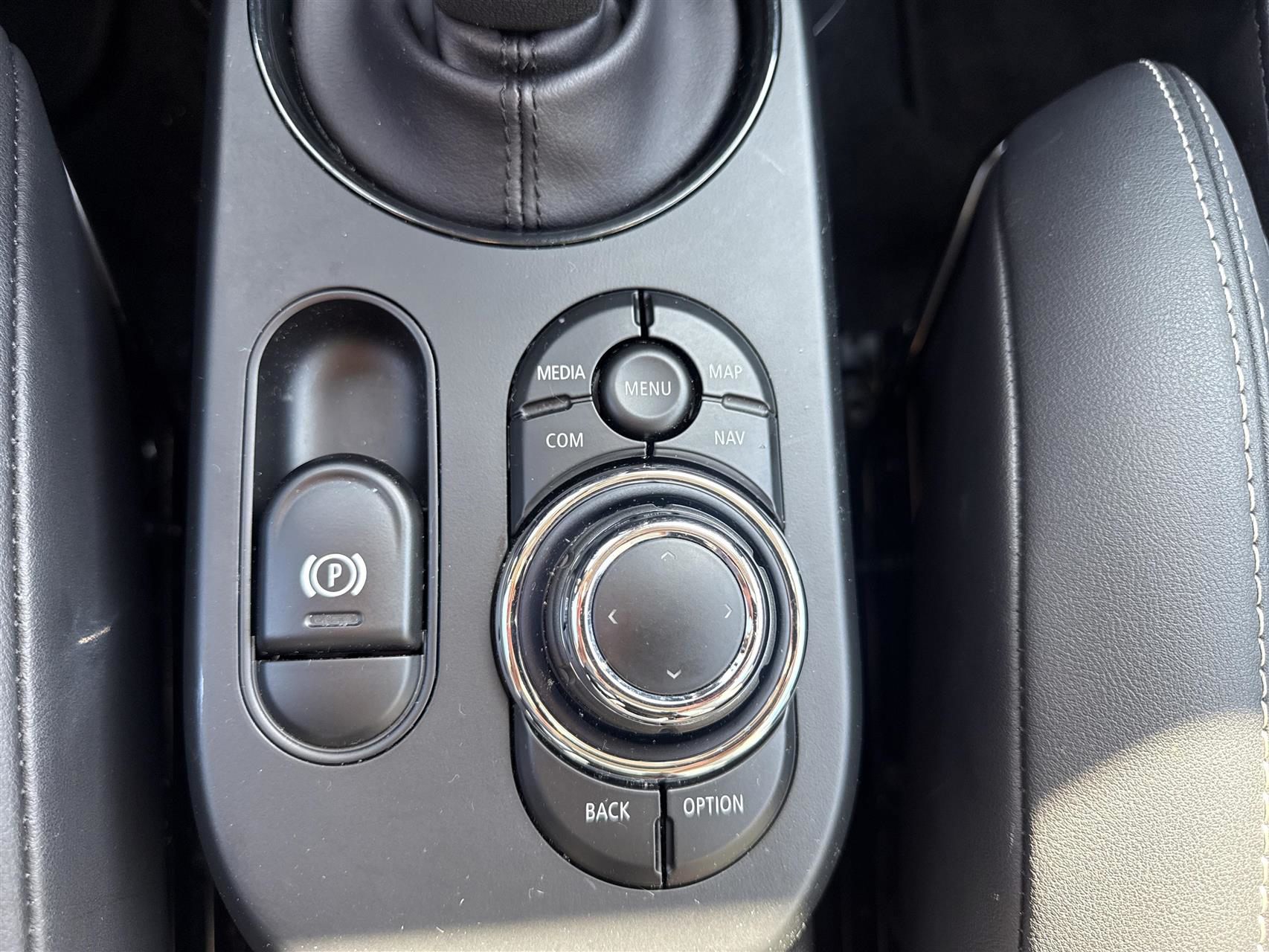 Billede af Mini Cooper SE EL 184HK 3d Aut.