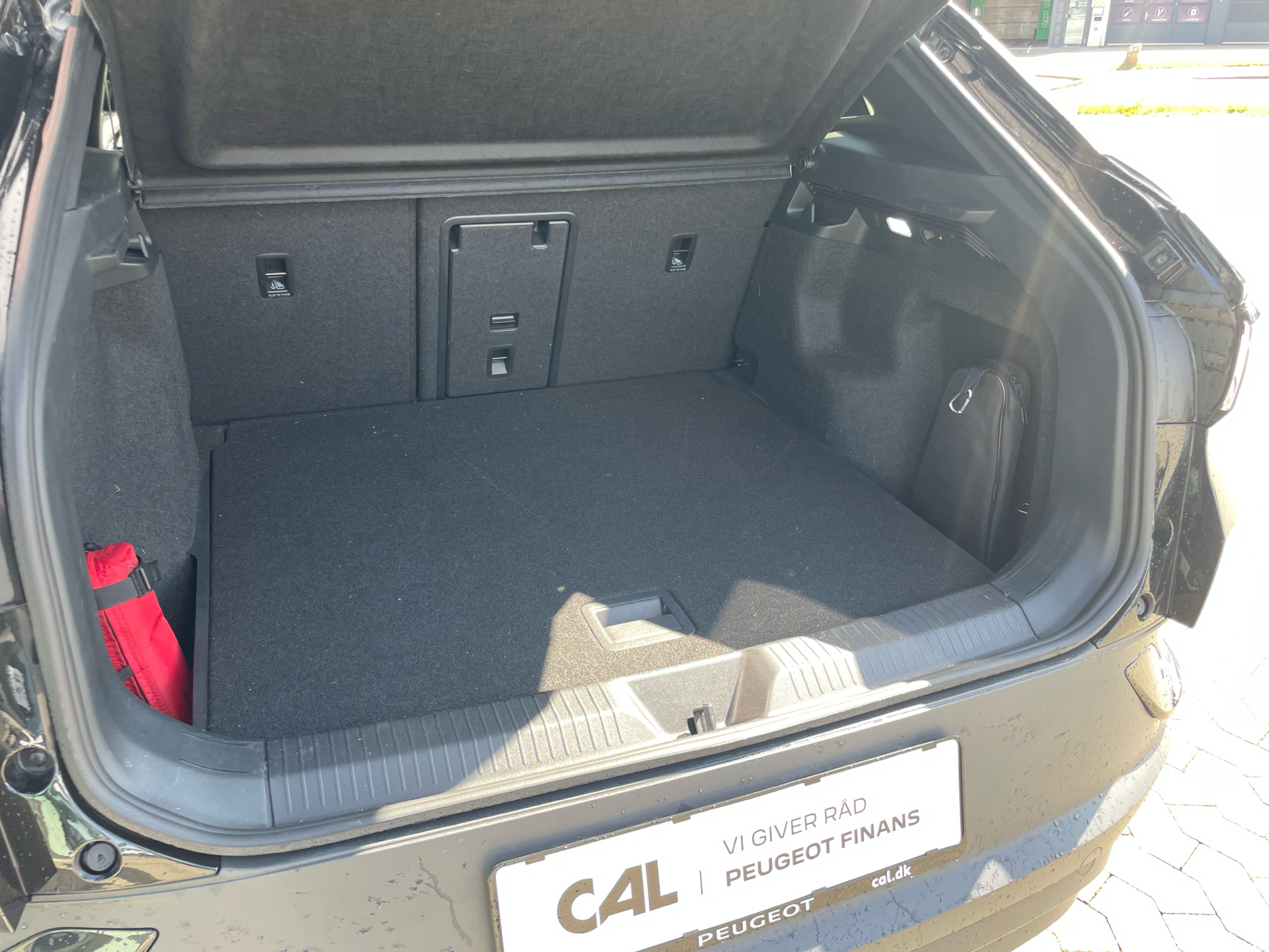 Billede af VW ID.4 EL Pro 204HK 5d Aut.