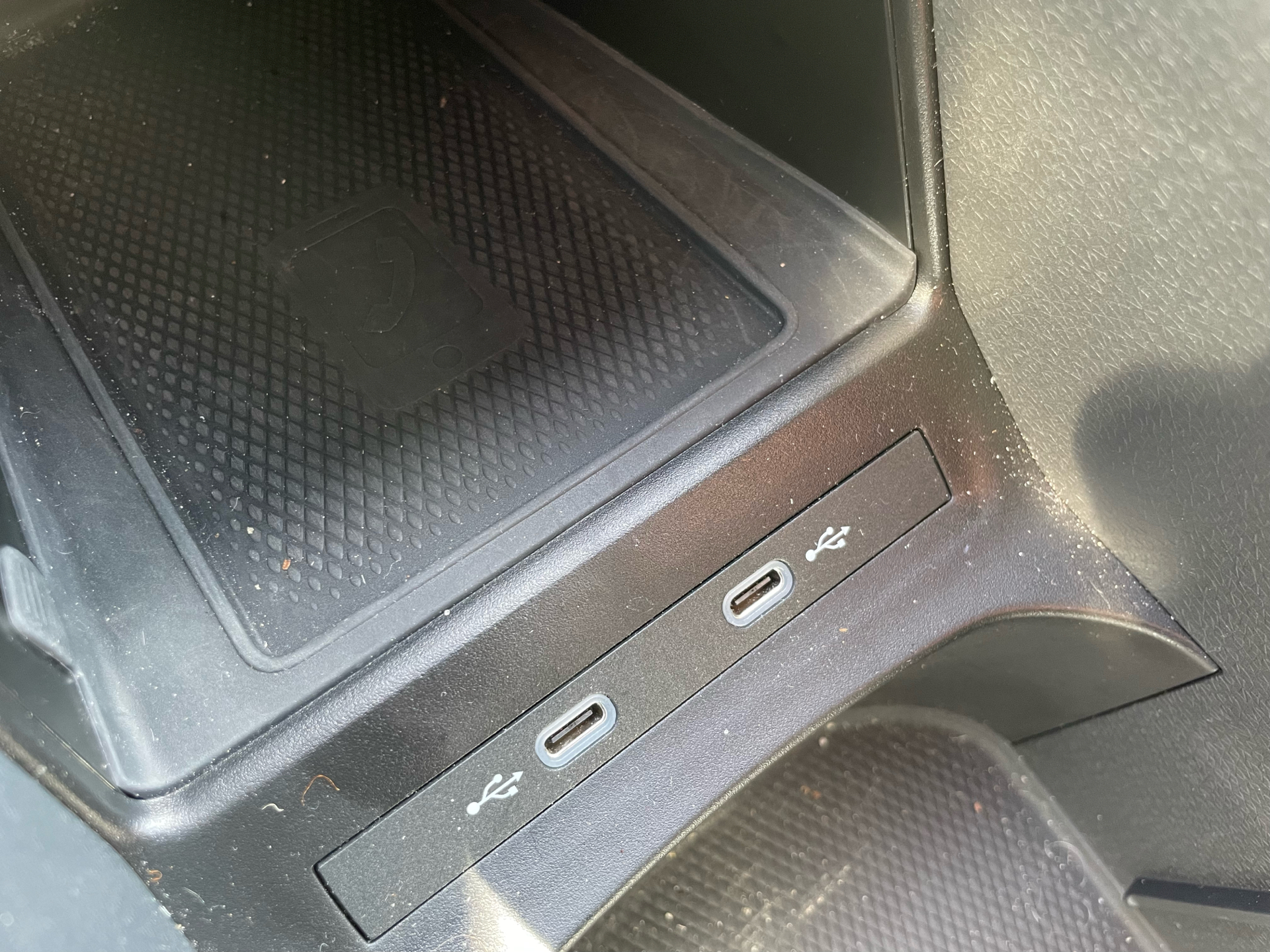 Billede af VW ID.4 EL Pro 204HK 5d Aut.