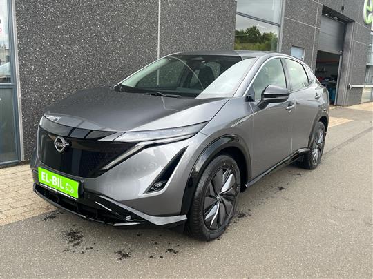 Nissan Ariya EL Engage 214HK 5d Aut.