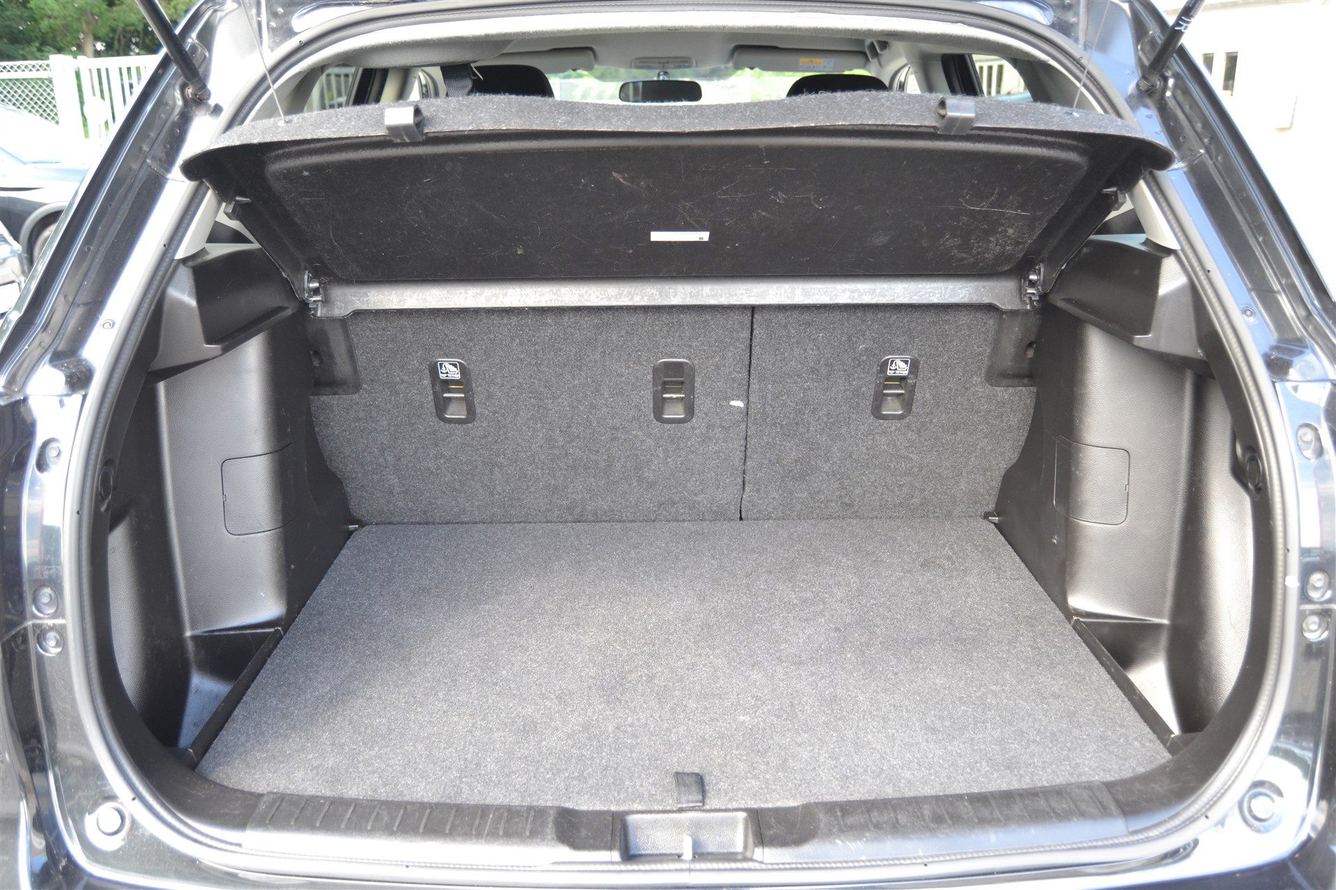 Billede af Suzuki Vitara 1,6 Active 120HK 5d