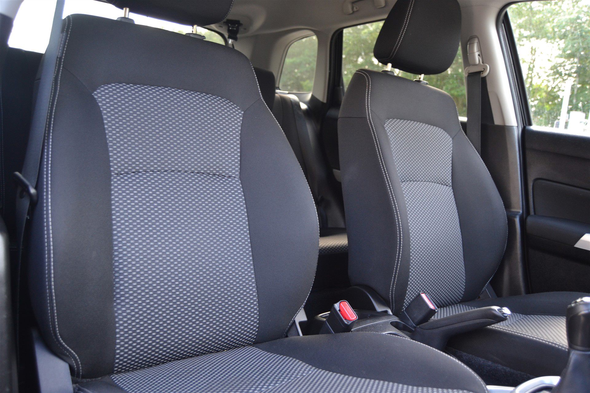 Billede af Suzuki Vitara 1,6 Active 120HK 5d