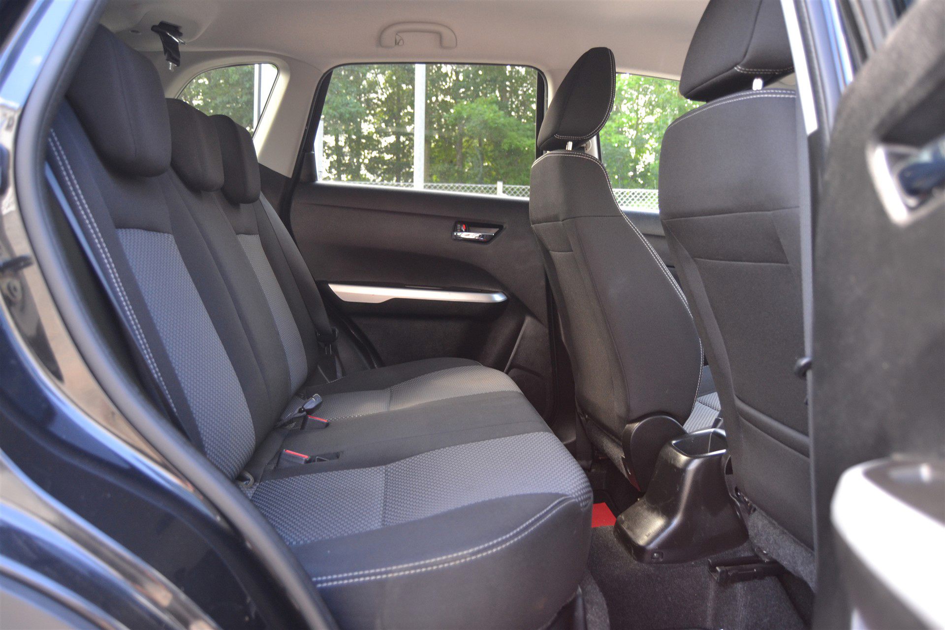 Billede af Suzuki Vitara 1,6 Active 120HK 5d