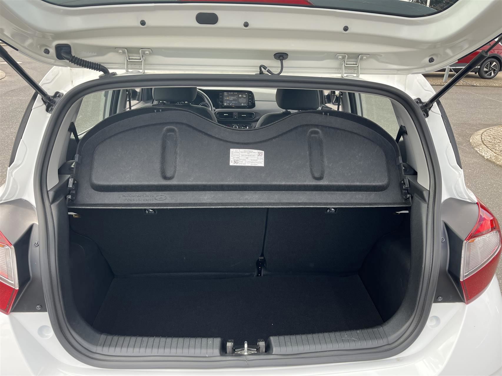 Billede af Hyundai i10 1,0 Essential 67HK 5d