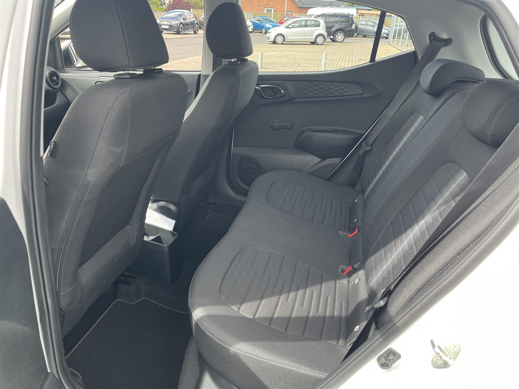 Billede af Hyundai i10 1,0 Essential 67HK 5d