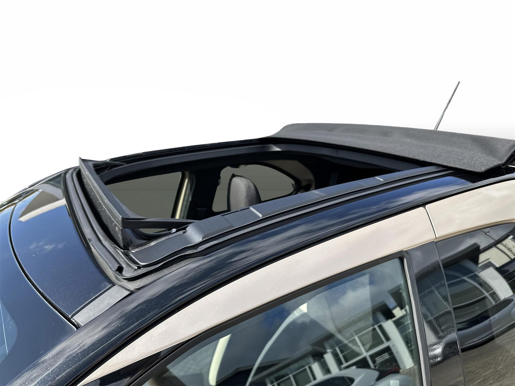 Billede af Toyota Aygo X 1,0 VVT-I Air Pulse 72HK 5d