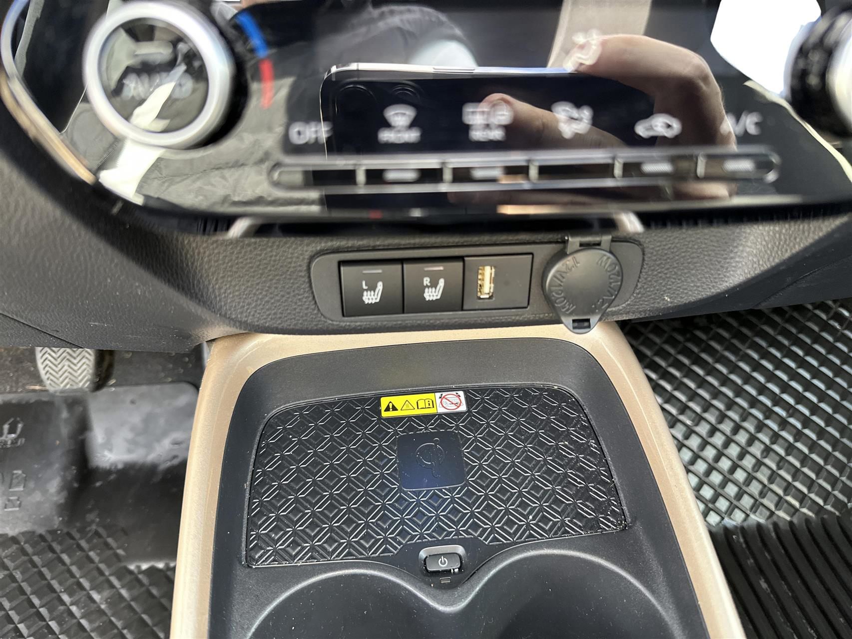 Billede af Toyota Aygo X 1,0 VVT-I Air Pulse 72HK 5d