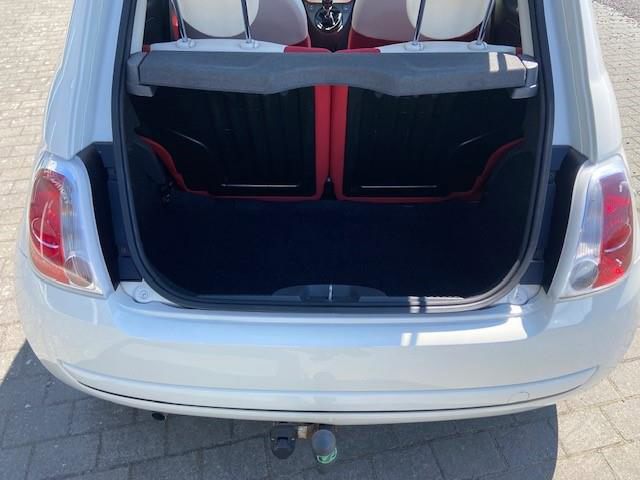 Billede af Fiat 500 0,9 TwinAir Pop 65HK 3d