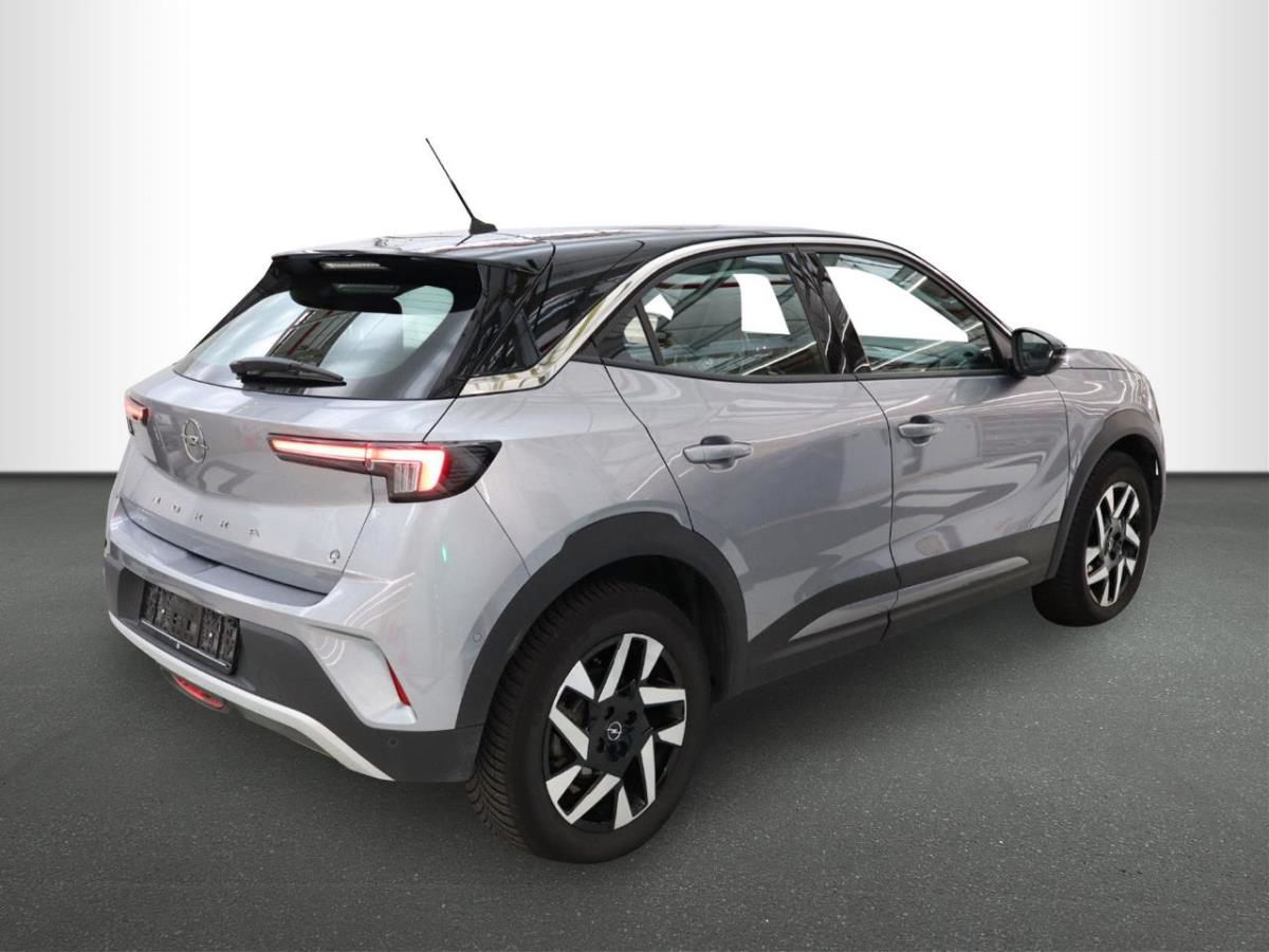 Billede af Opel Mokka-e EL Edition 136HK 5d Aut.
