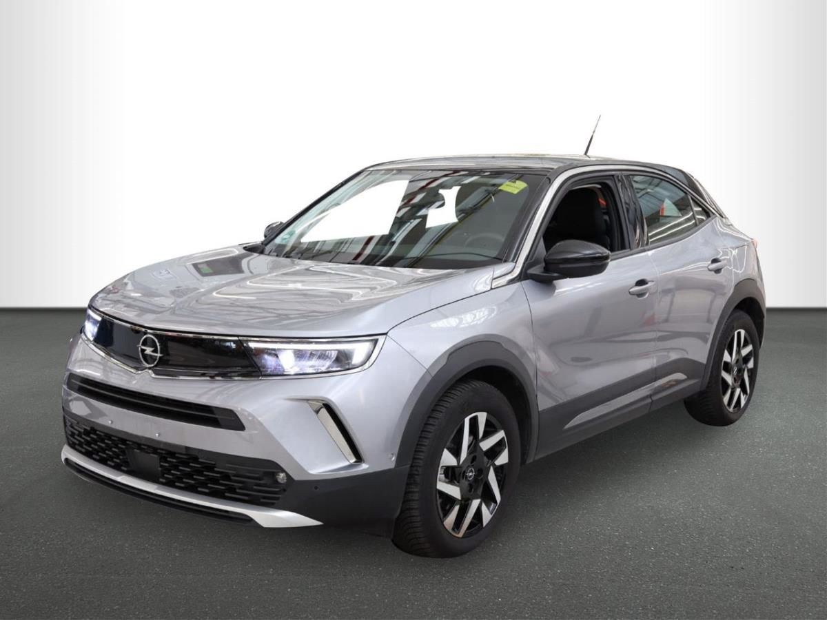 Billede af Opel Mokka-e EL Edition 136HK 5d Aut.