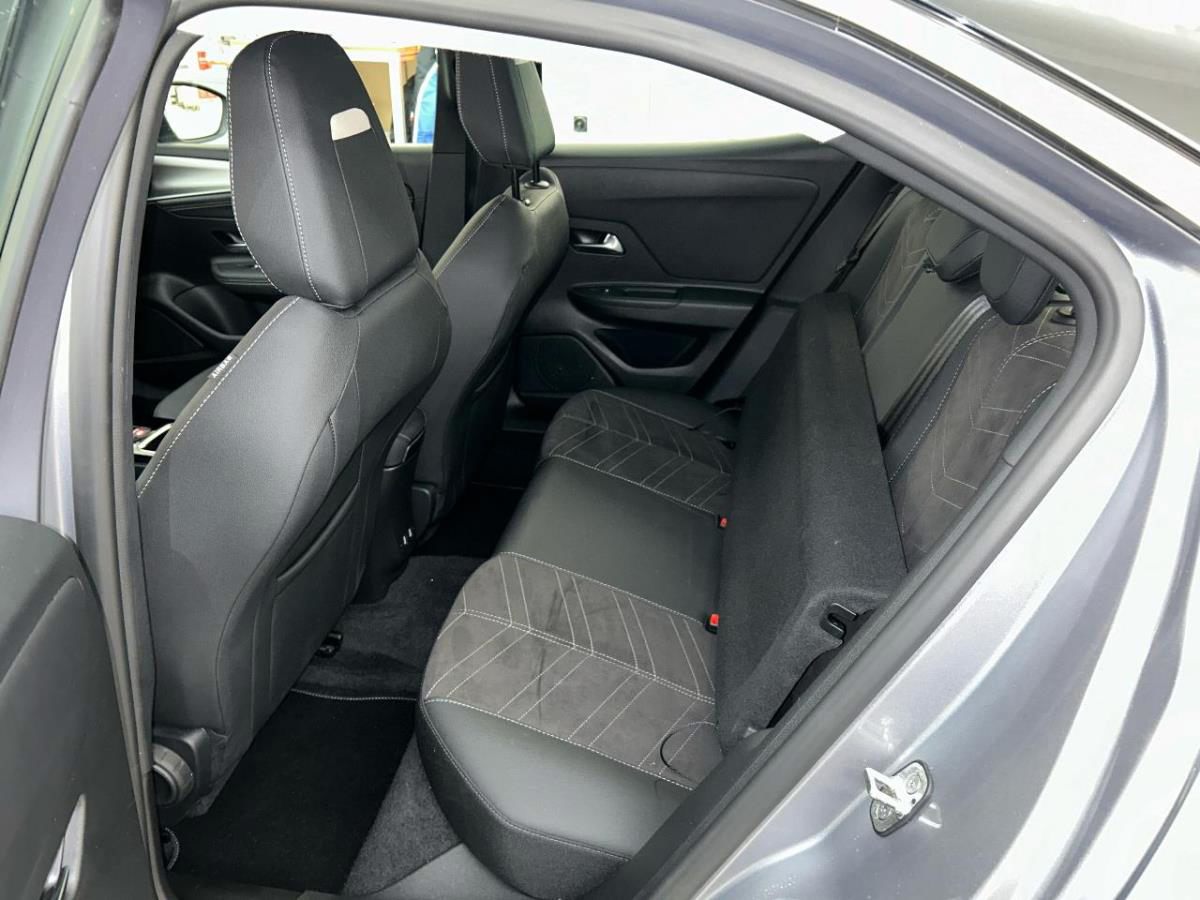 Billede af Opel Mokka-e EL Edition 136HK 5d Aut.