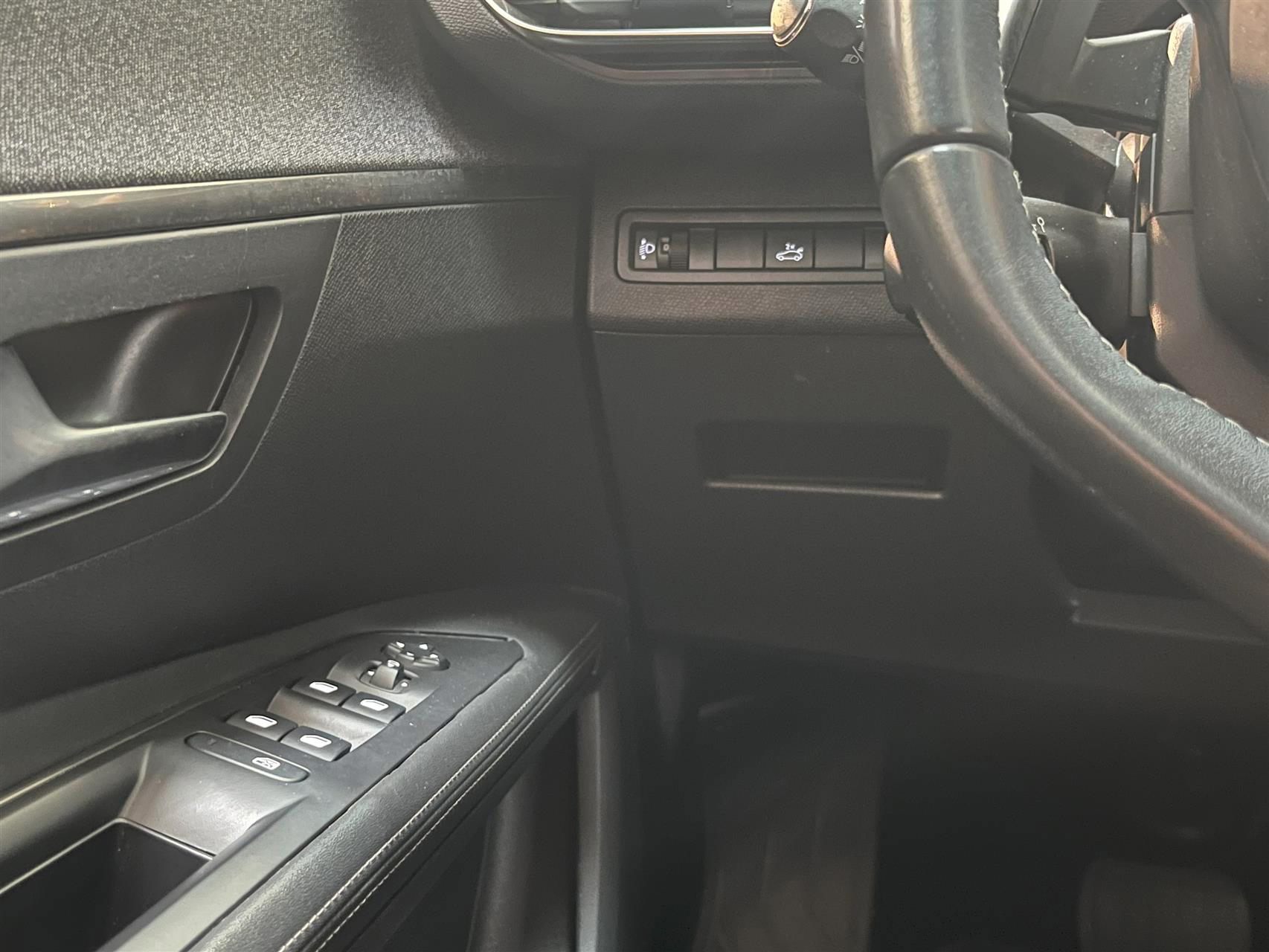 Billede af Peugeot 3008 1,5 BlueHDi Allure LTD EAT8 130HK 5d 8g Aut.
