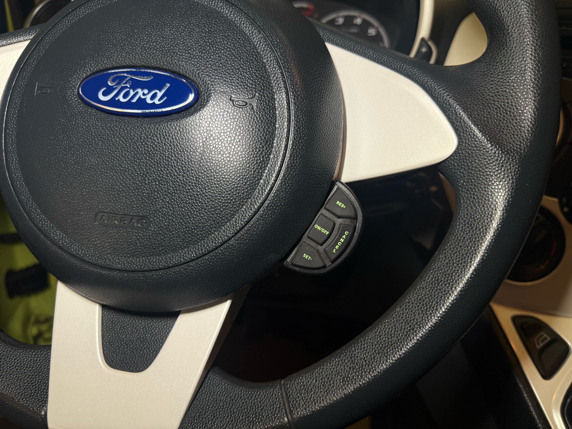 Billede af Ford Ka 1,2 Titanium 69HK 3d