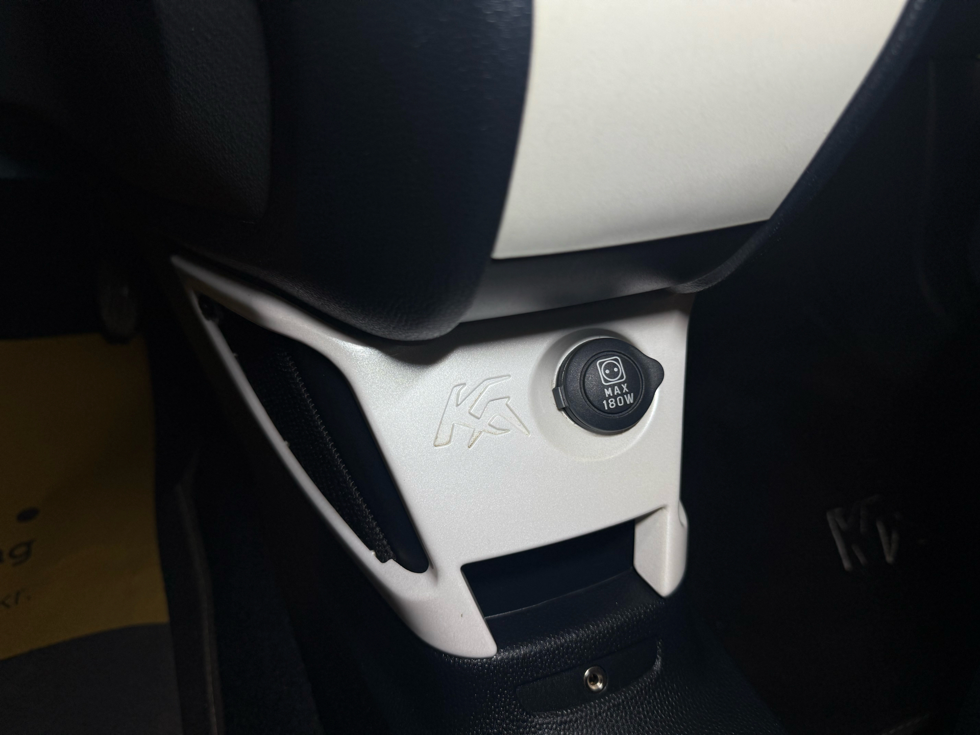 Billede af Ford Ka 1,2 Titanium 69HK 3d