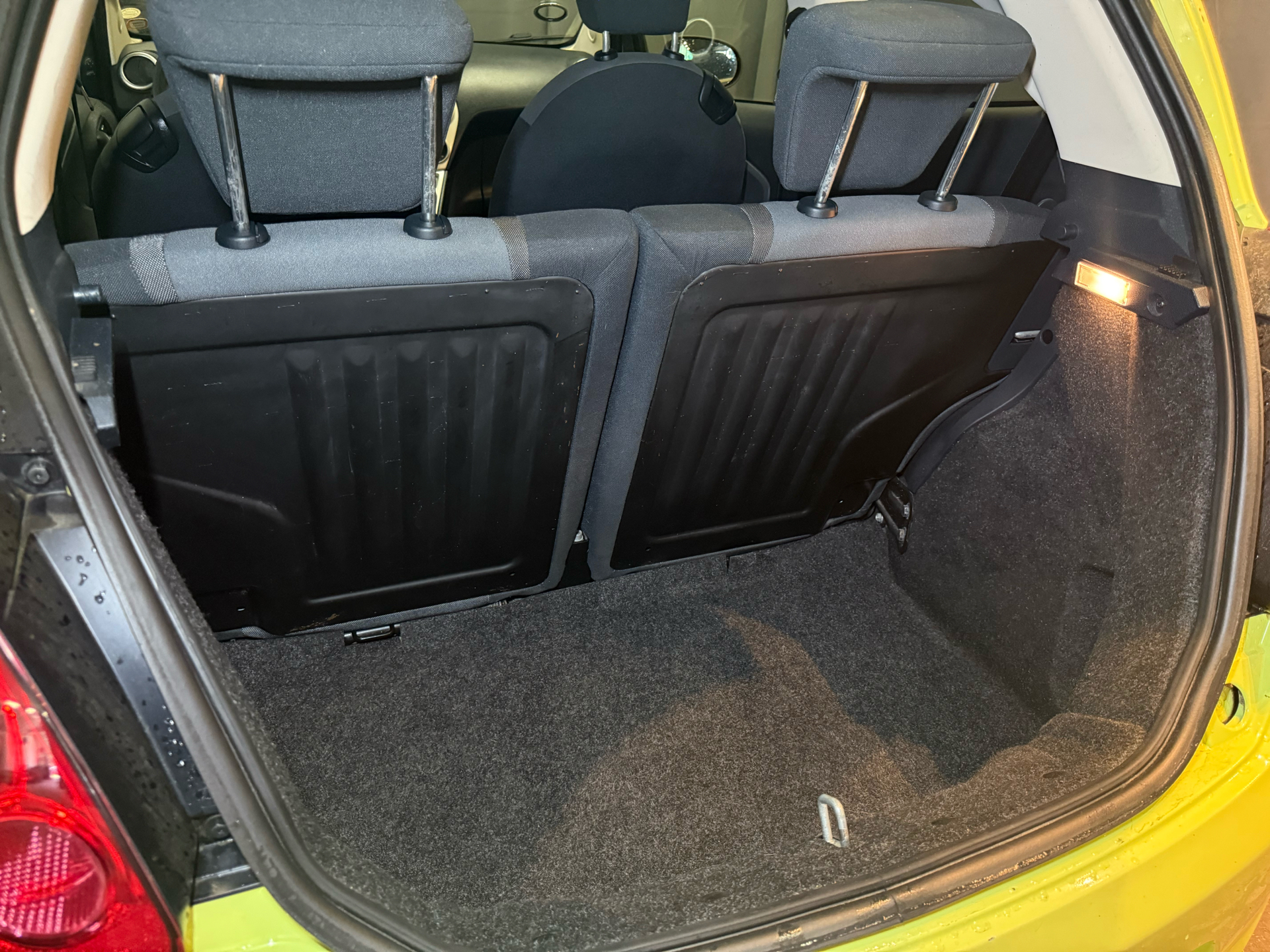 Billede af Ford Ka 1,2 Titanium 69HK 3d