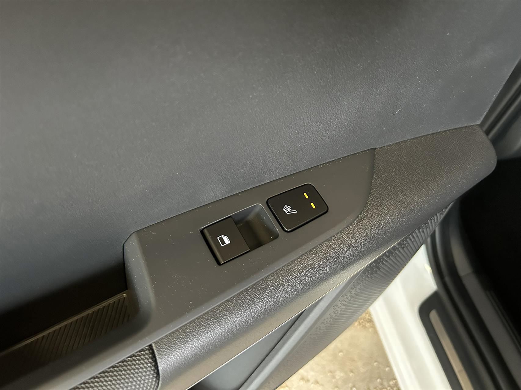 Billede af Kia Niro EV EL Upgrade 204HK 5d Aut.