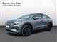 Billede af Audi Q4 Sportback 40 E-tron Attitude 204HK 5d Aut.