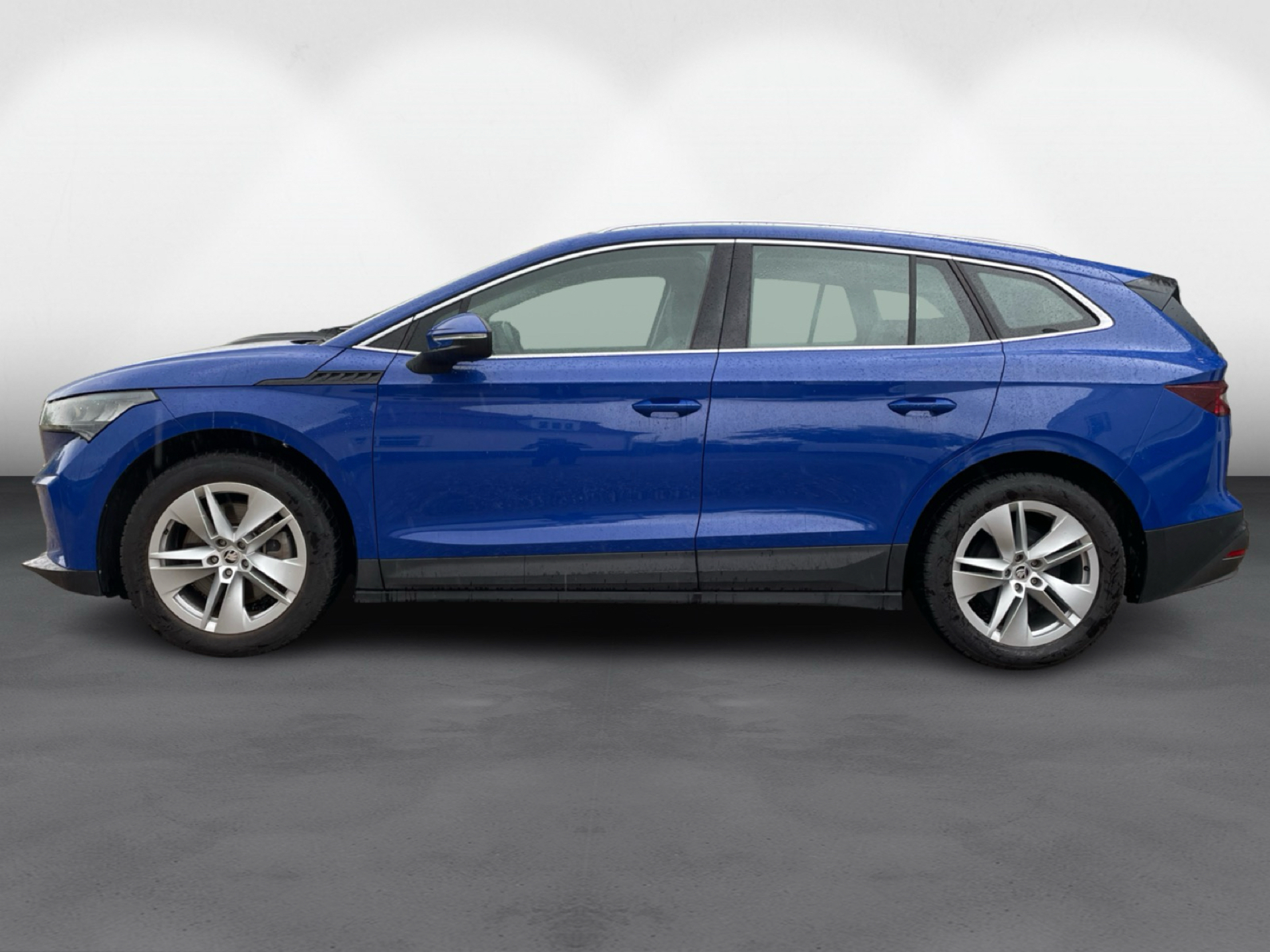 Billede af Skoda Enyaq iV 80 EL 204HK 5d Aut.