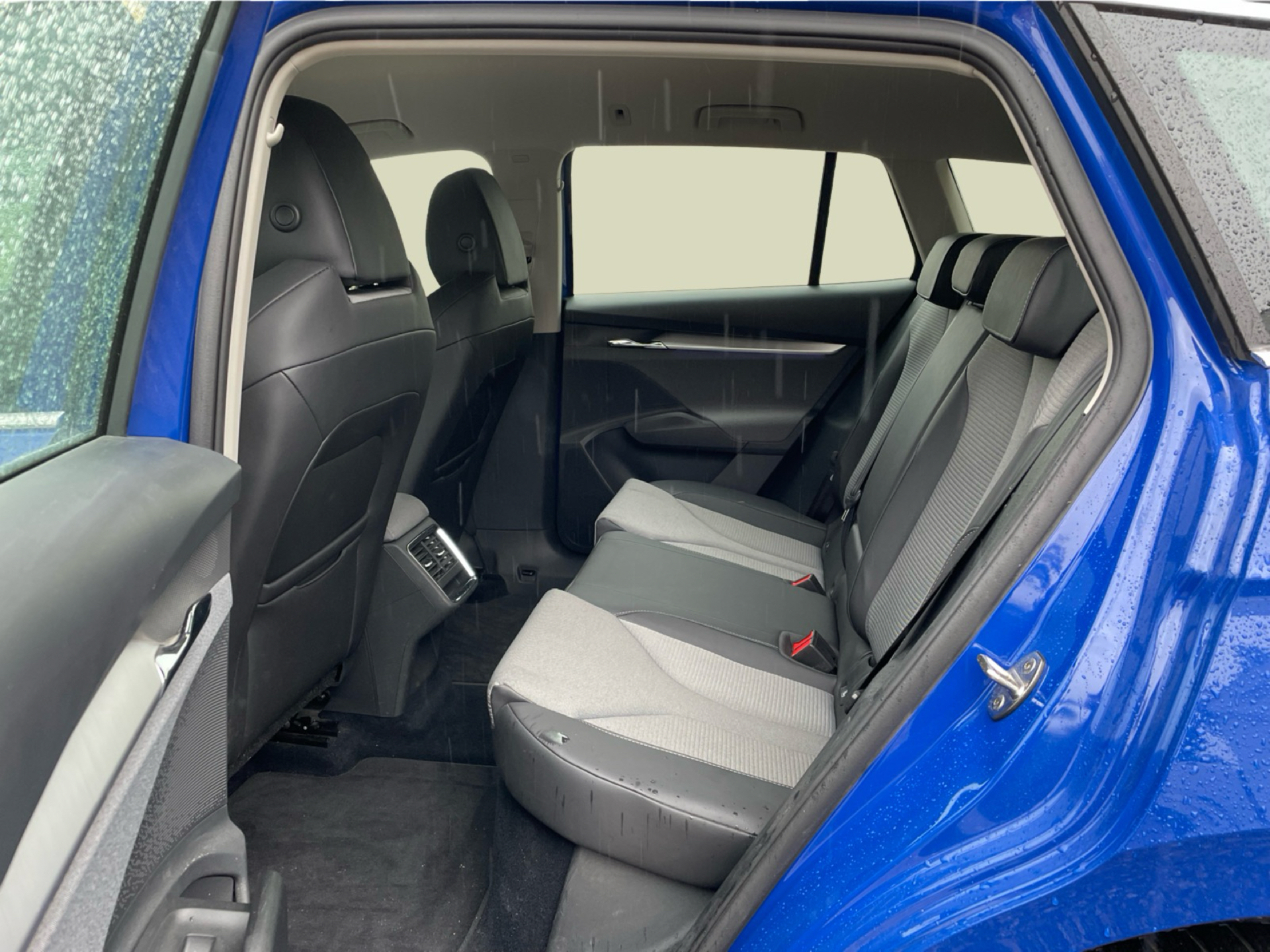 Billede af Skoda Enyaq iV 80 EL 204HK 5d Aut.