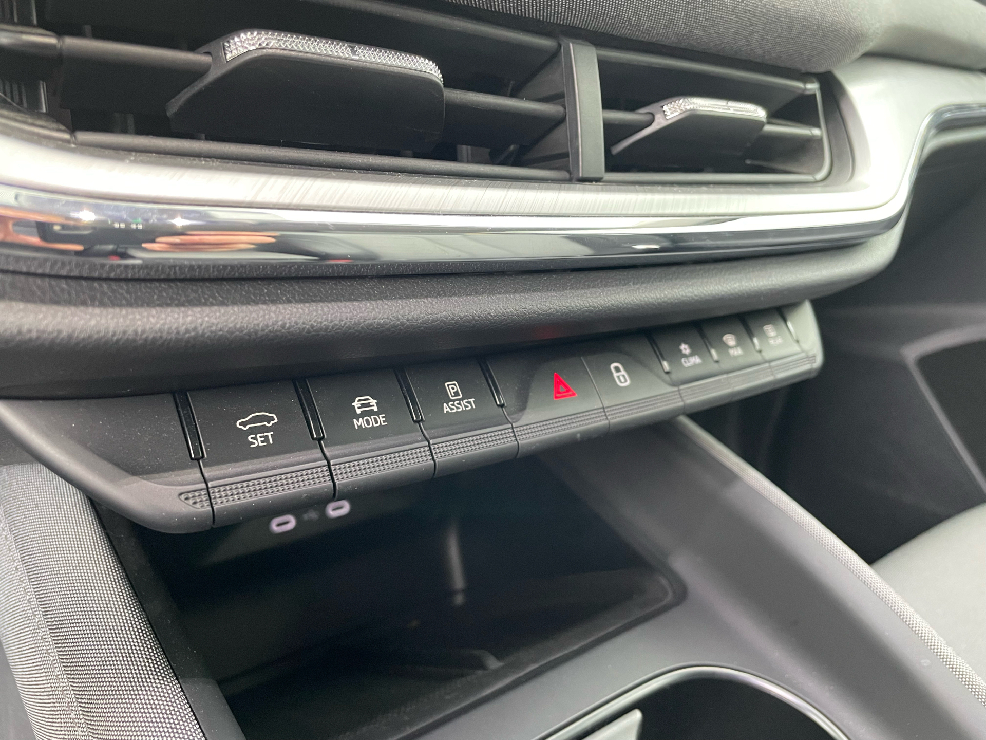 Billede af Skoda Enyaq iV 80 EL 204HK 5d Aut.