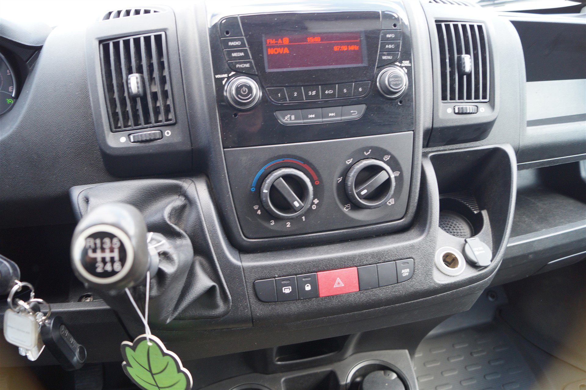 Billede af Fiat Ducato 35 Maxi L2H2 2,3 MJT 130HK Van 6g