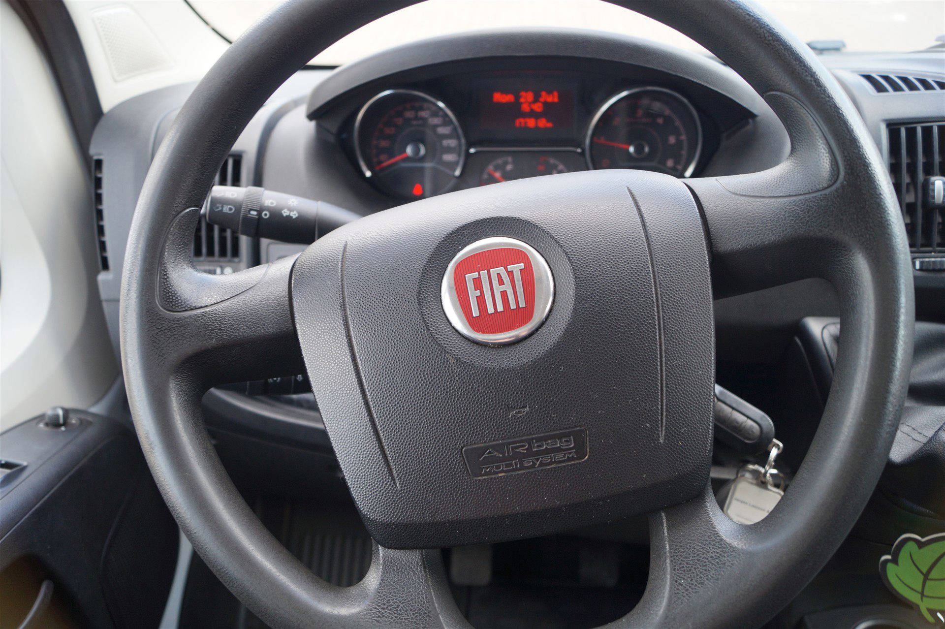 Billede af Fiat Ducato 35 Maxi L2H2 2,3 MJT 130HK Van 6g