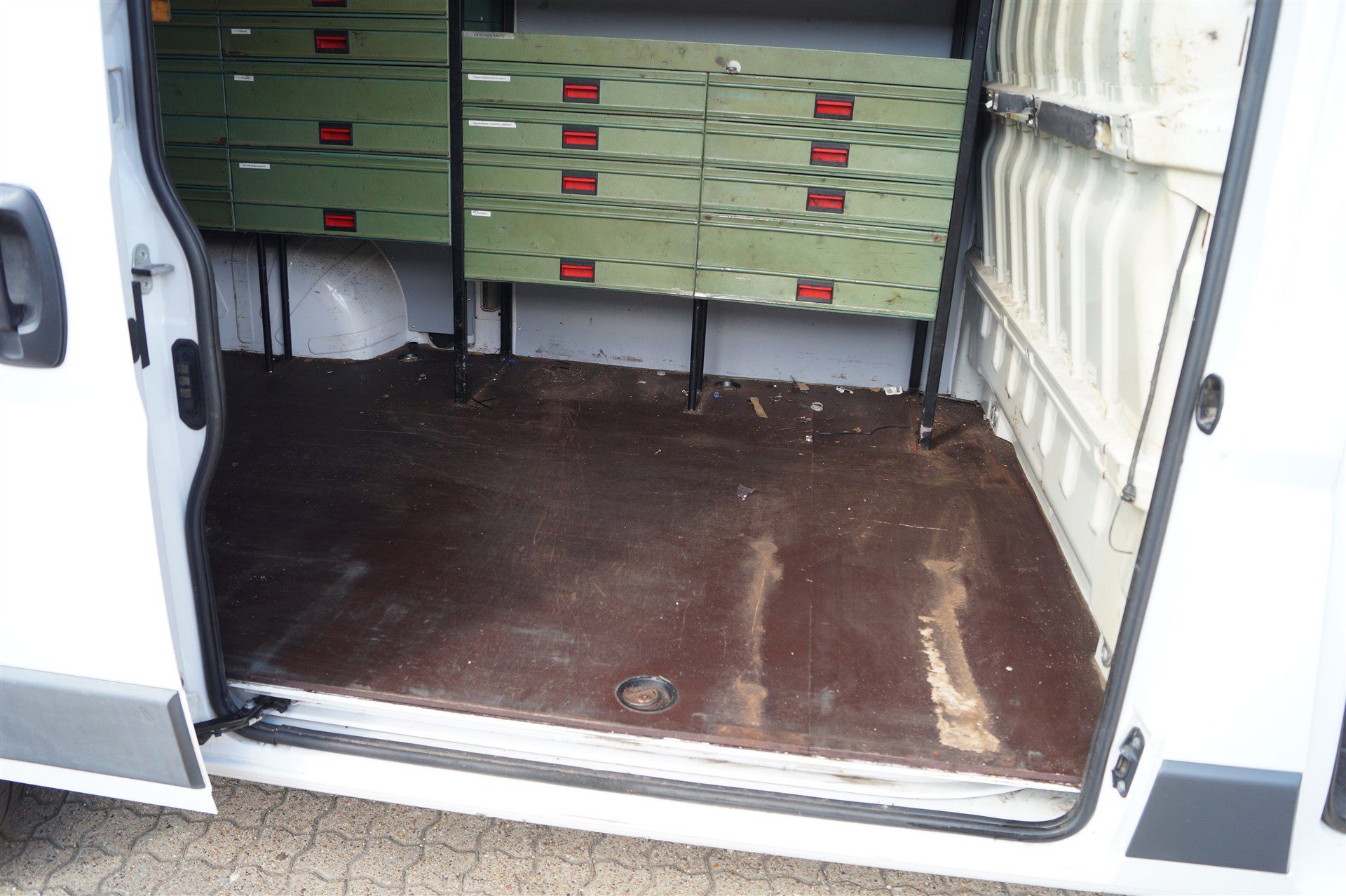 Billede af Fiat Ducato 35 Maxi L2H2 2,3 MJT 130HK Van 6g