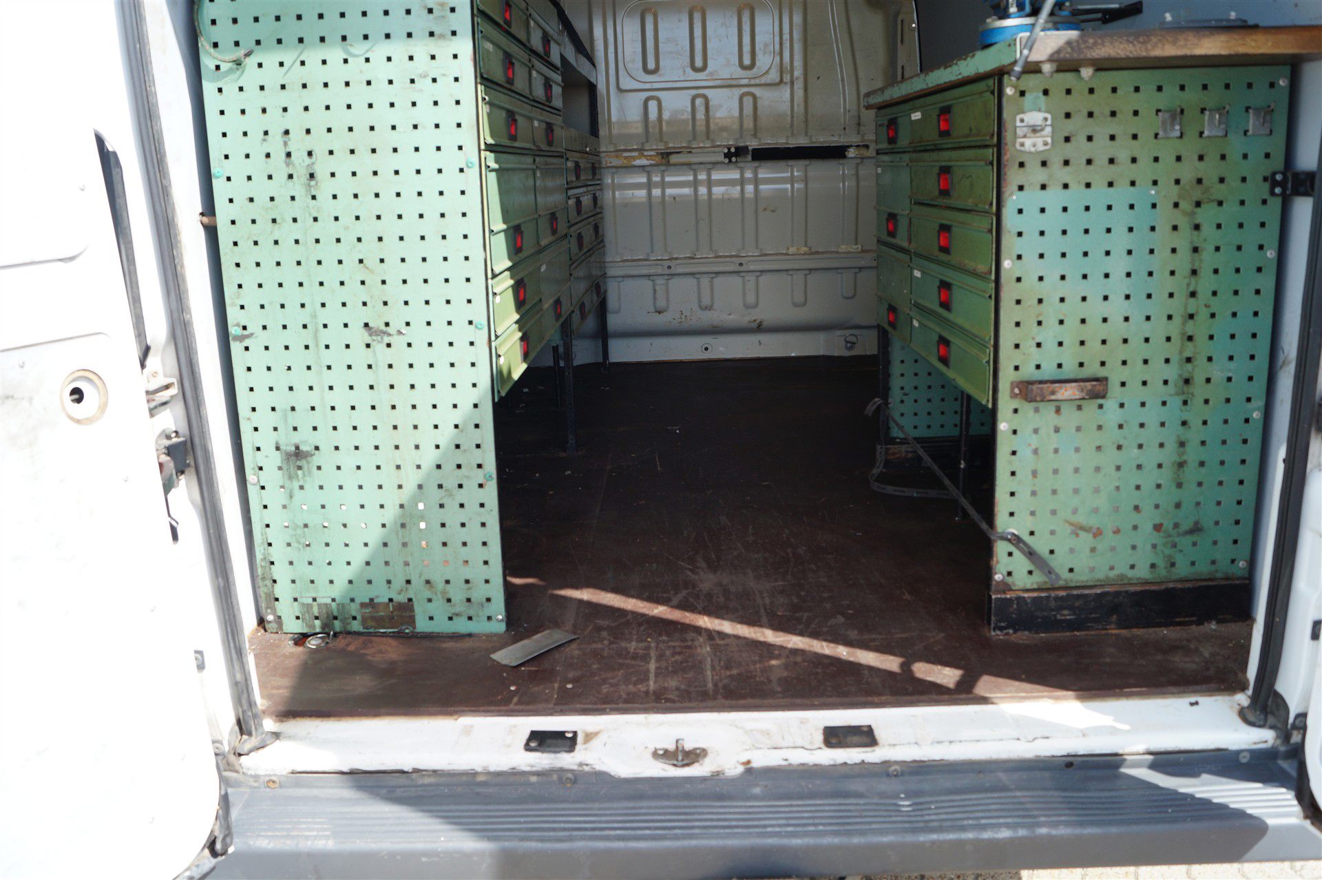 Billede af Fiat Ducato 35 Maxi L2H2 2,3 MJT 130HK Van 6g