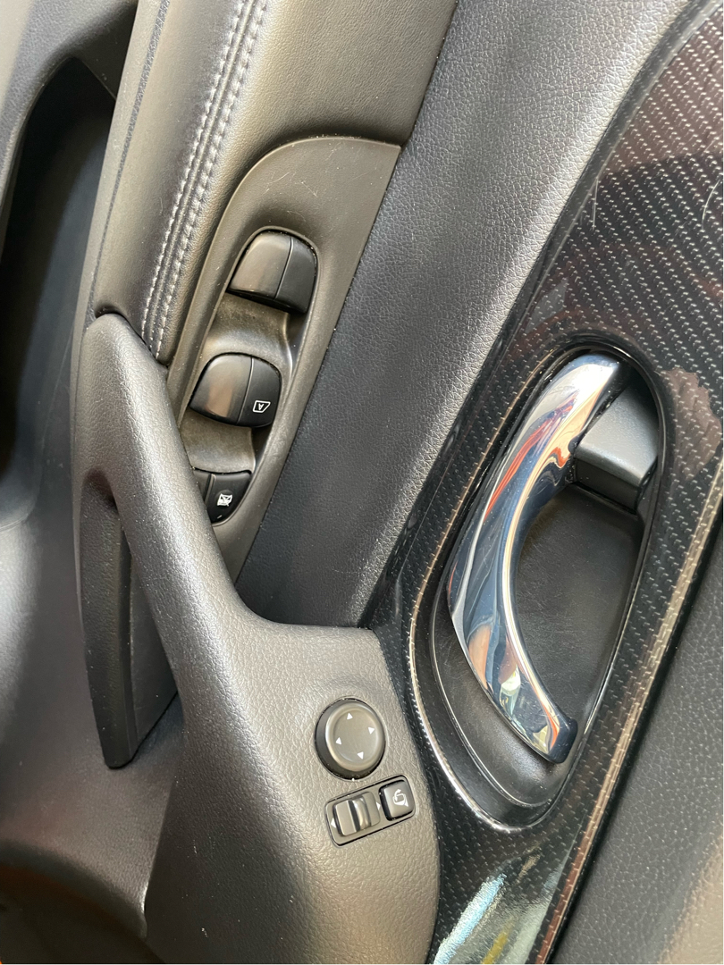 Billede af Nissan X-Trail 7 pers. 2,0 DCi Tekna 4x4 X-Tronic 177HK 5d 6g Aut.