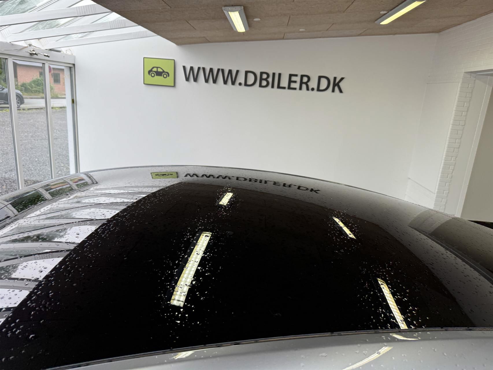 Billede af Tesla Model Y EL Long Range AWD 514HK 5d Aut.