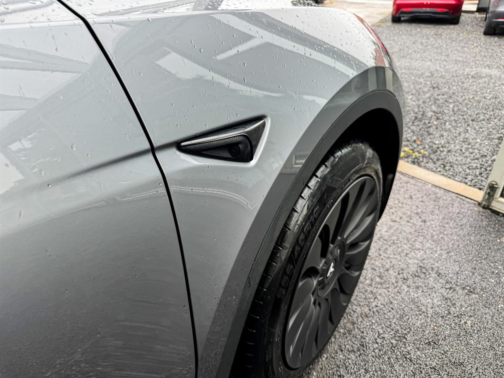 Billede af Tesla Model Y EL Long Range AWD 514HK 5d Aut.