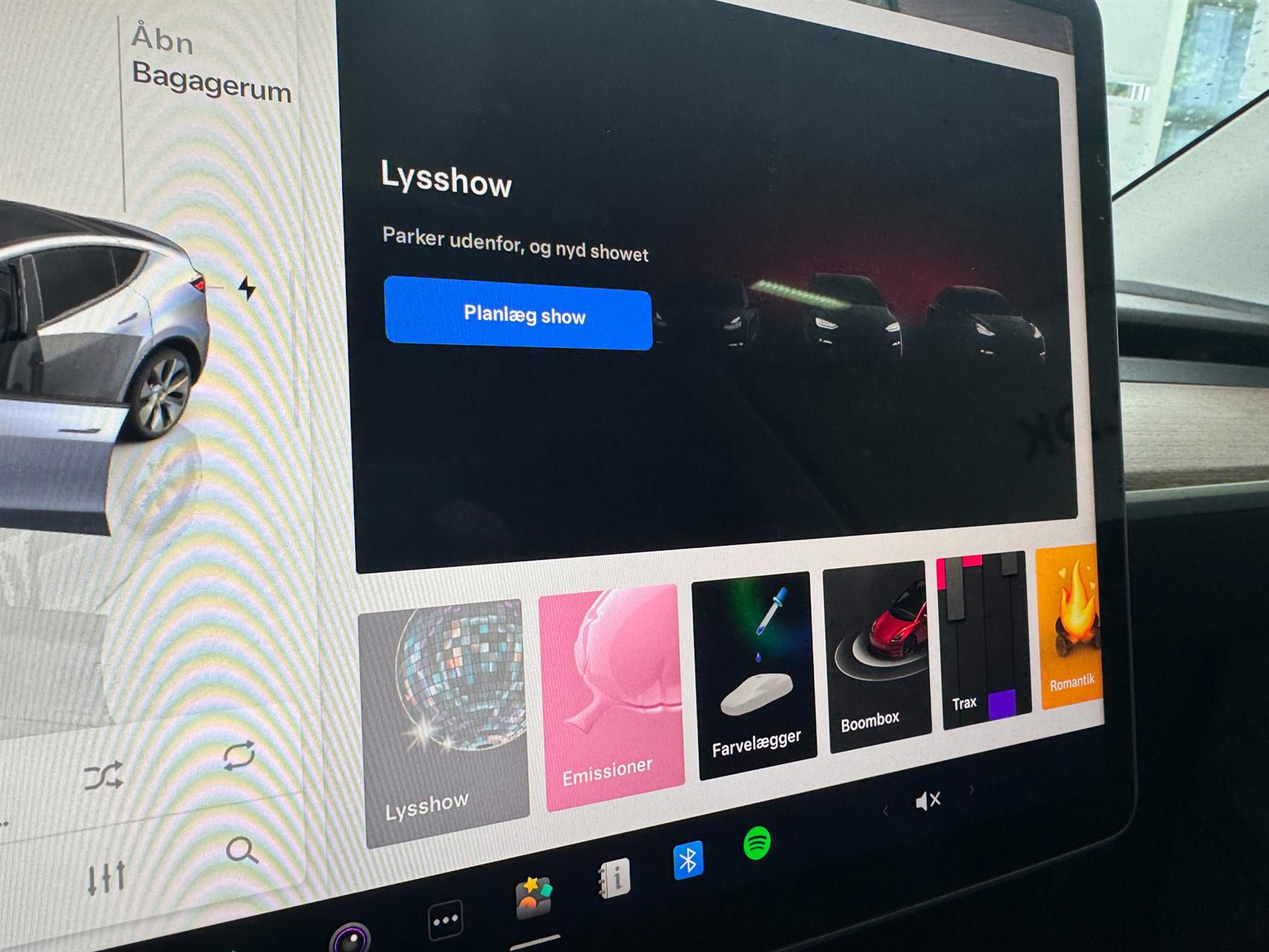 Billede af Tesla Model Y EL Long Range AWD 514HK 5d Aut.