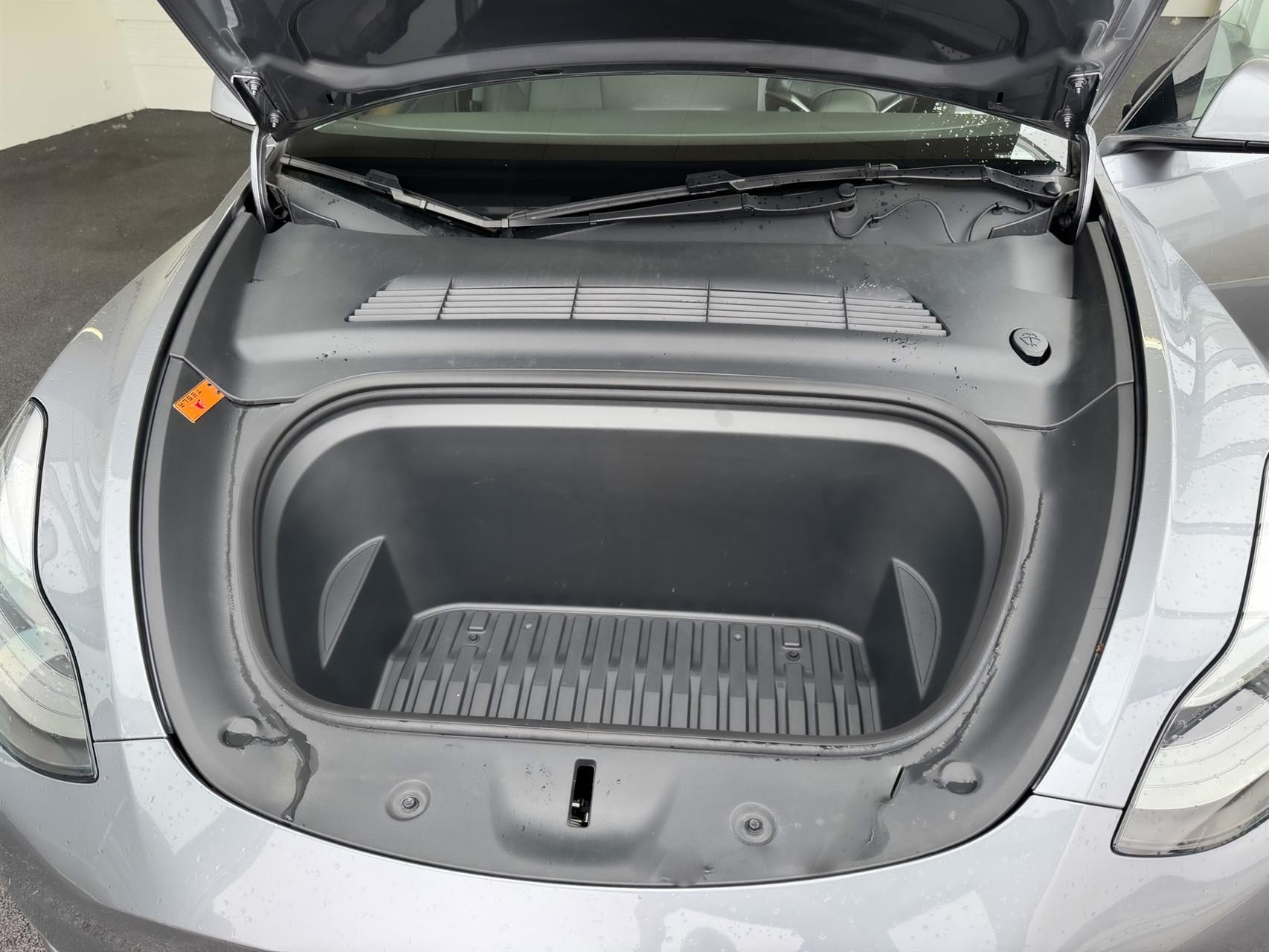 Billede af Tesla Model Y EL Long Range AWD 514HK 5d Aut.