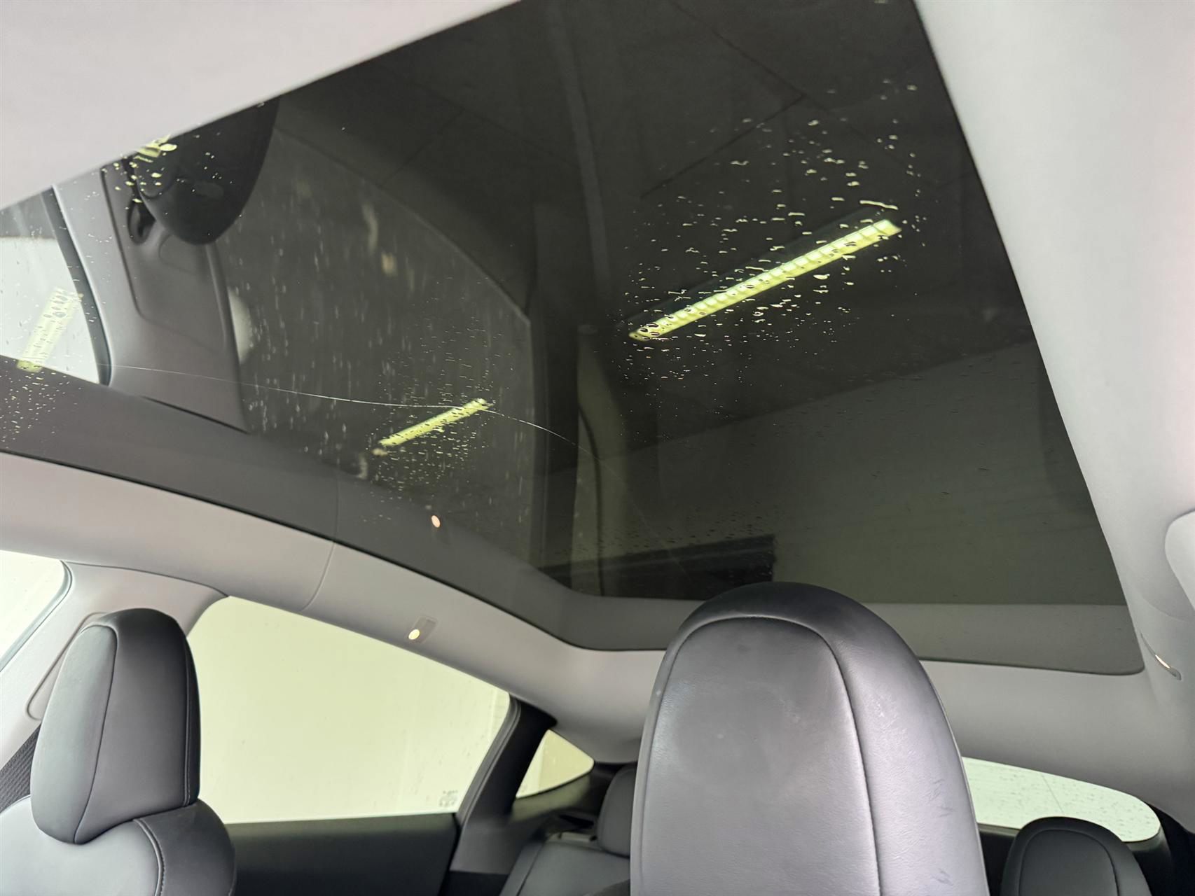Billede af Tesla Model Y EL Long Range AWD 514HK 5d Aut.