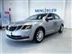 Billede af Skoda Octavia 2,0 TSI Style DSG 190HK 5d 7g Aut.