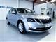 Billede af Skoda Octavia 2,0 TSI Style DSG 190HK 5d 7g Aut.