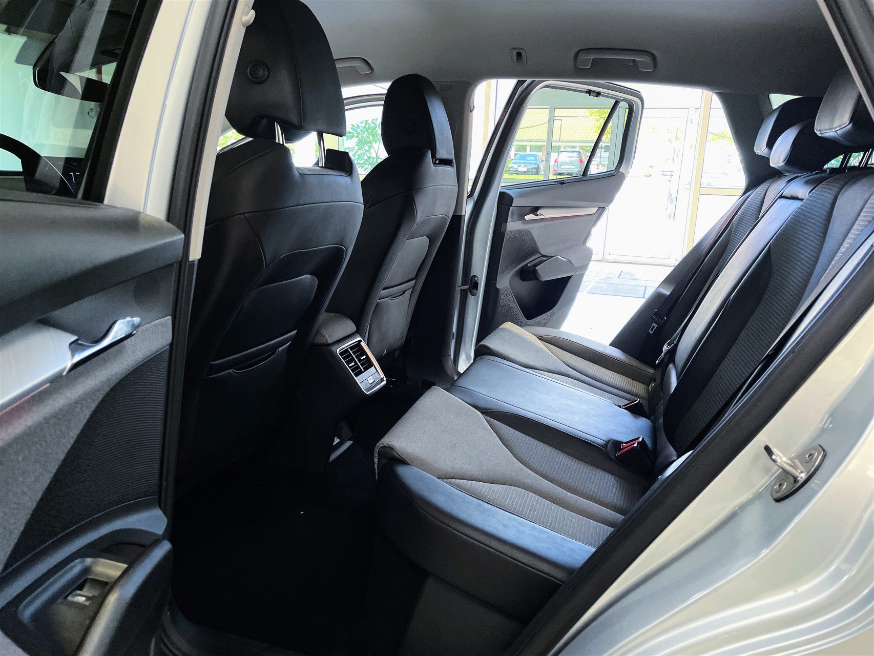 Billede af Skoda Enyaq iV 60 EL 180HK 5d Aut.