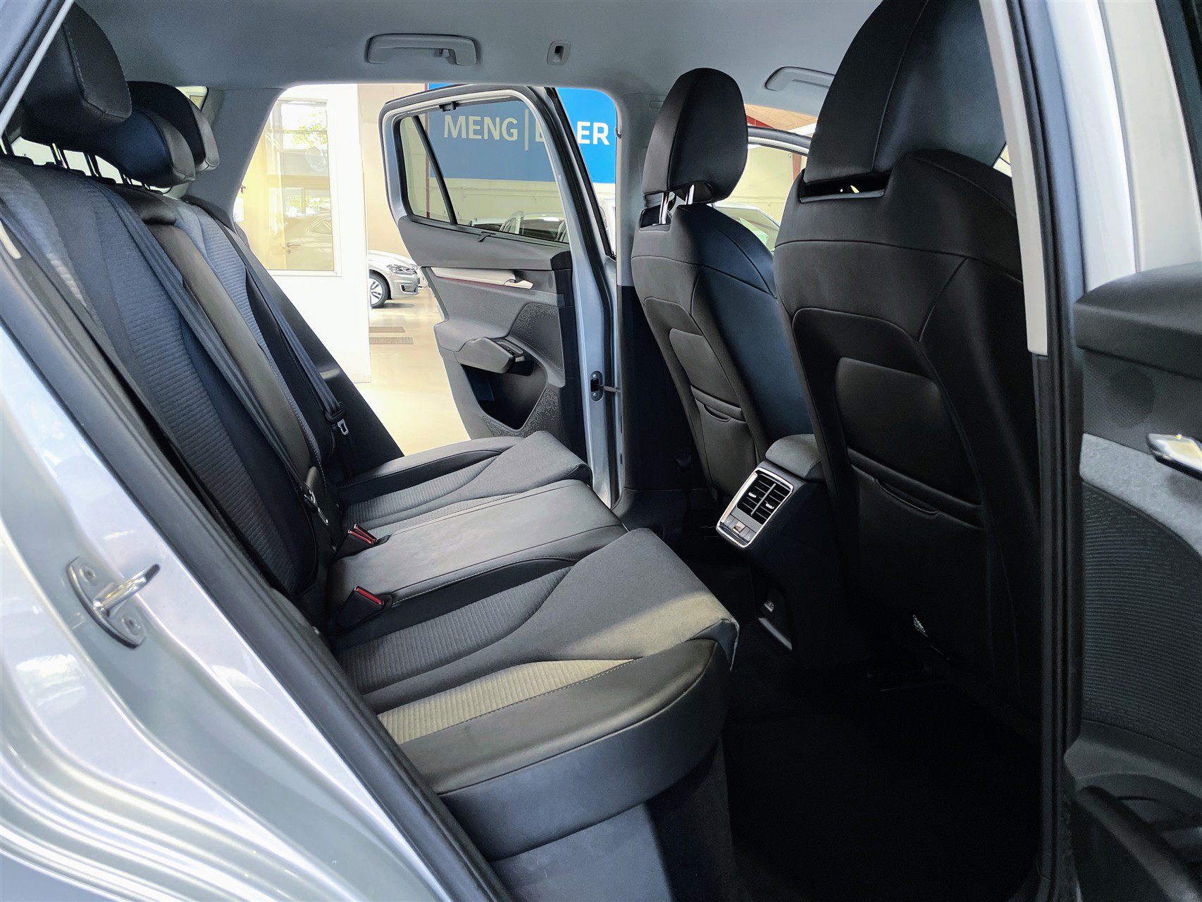 Billede af Skoda Enyaq iV 60 EL 180HK 5d Aut.
