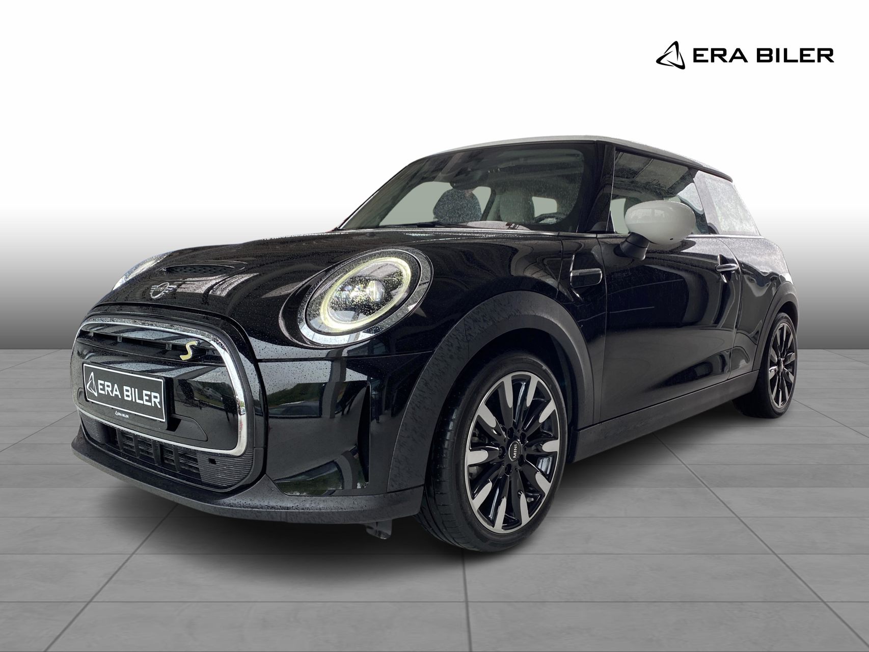 Billede af Mini Cooper SE EL Camden 184HK 3d Aut.